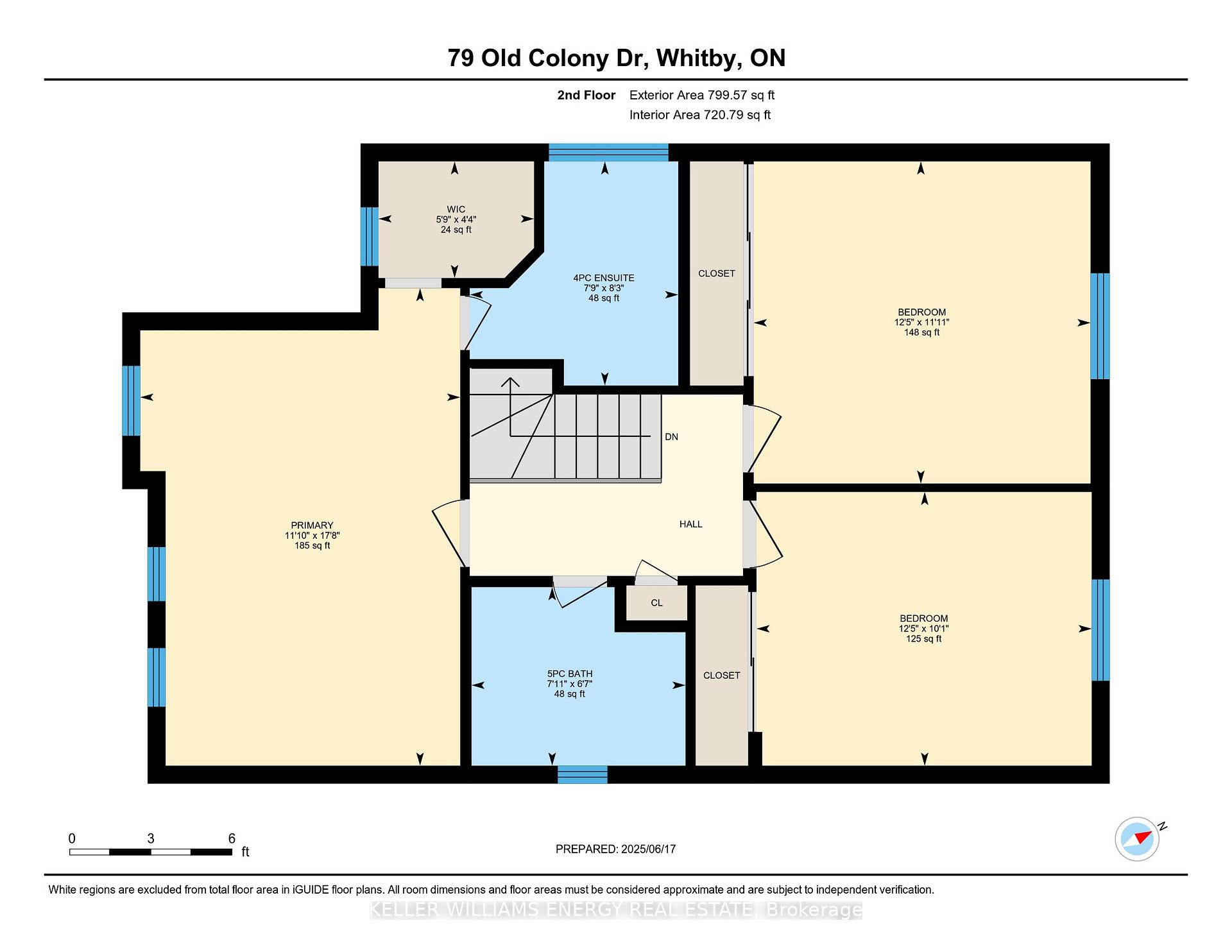 Photo 24 of 79 Old Colony Drive, Whitby, Pringle Creek — HOMEH