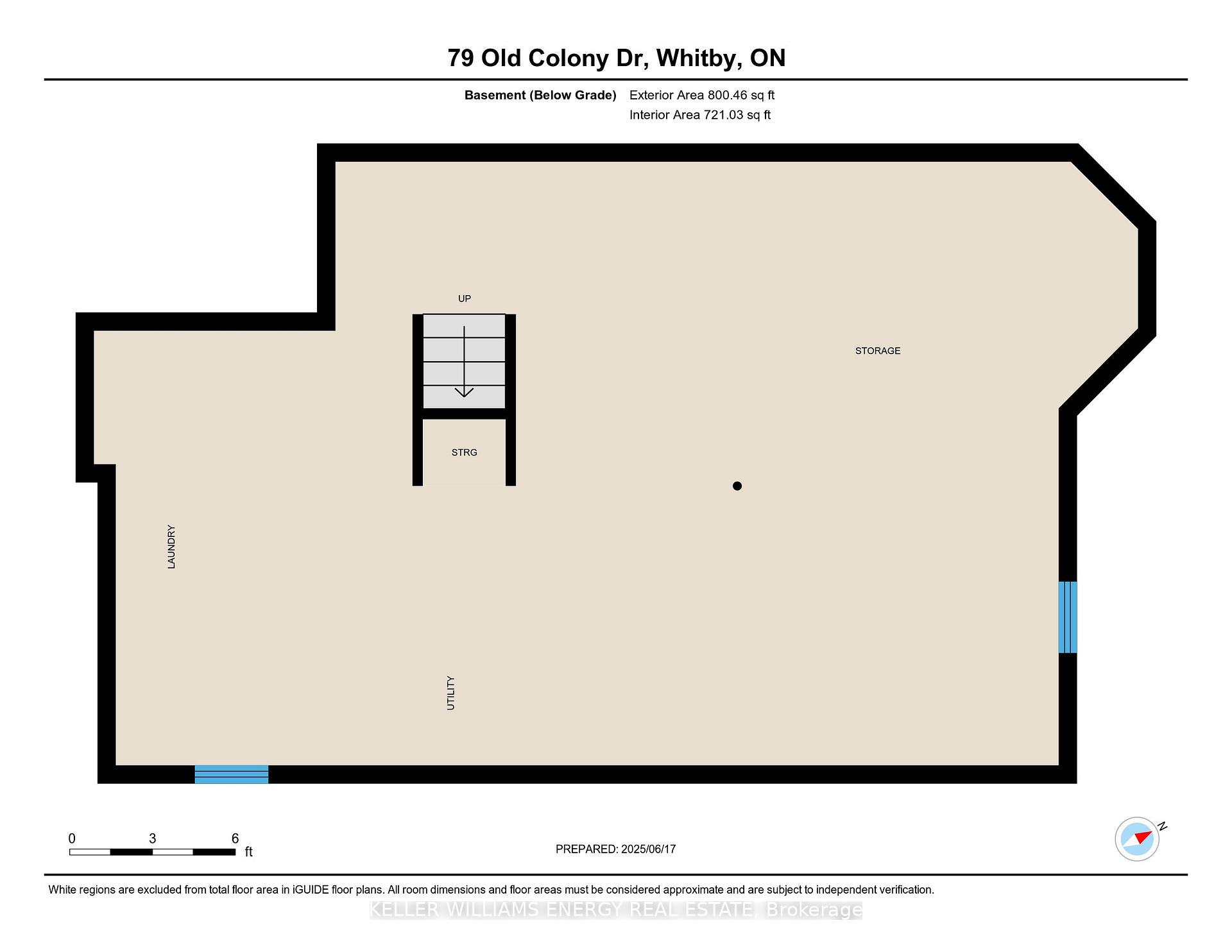 Photo 17 of 79 Old Colony Drive, Whitby, Pringle Creek — HOMEH