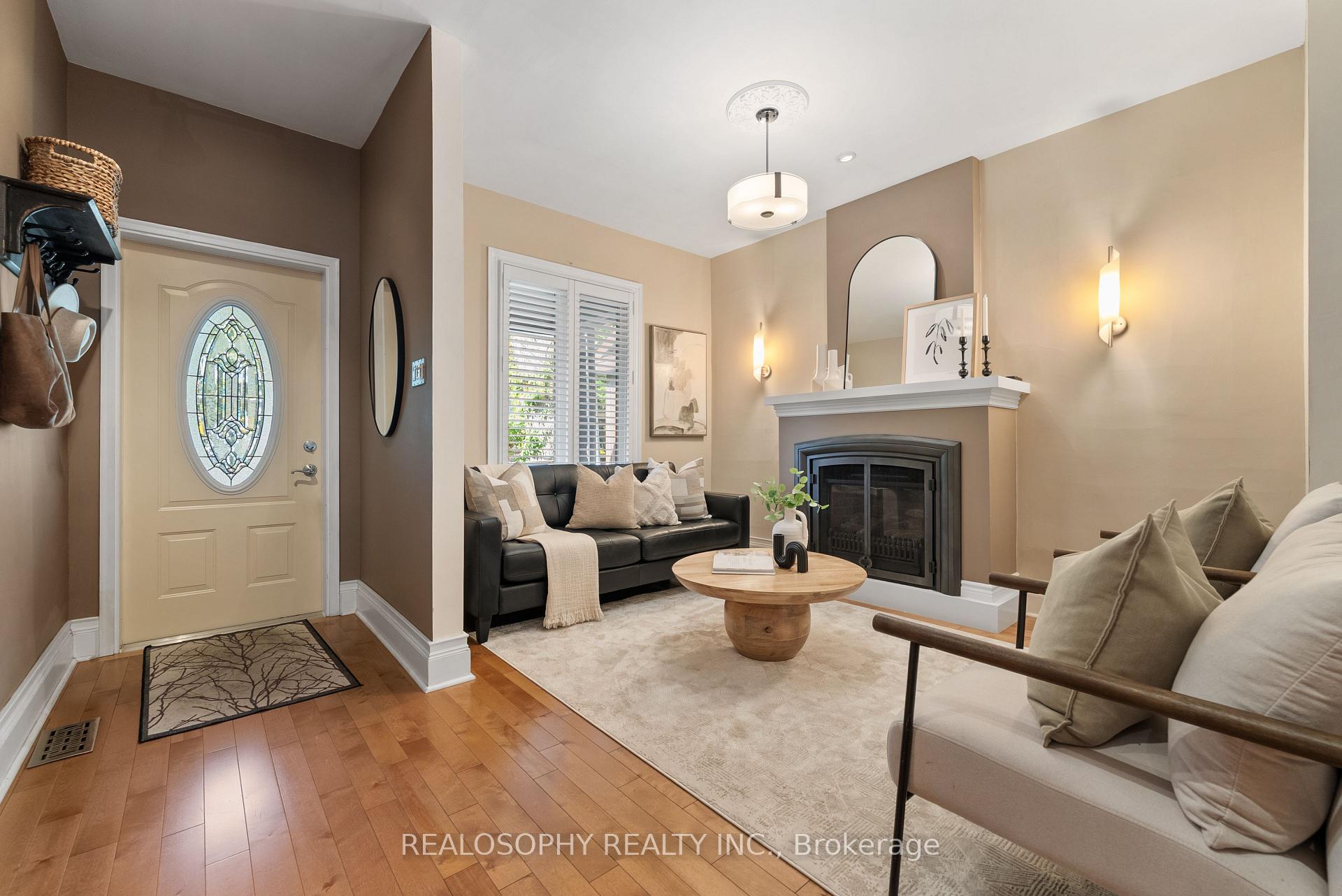 Photo 10 of 299 Pape Avenue, Toronto, South Riverdale — HOMEH
