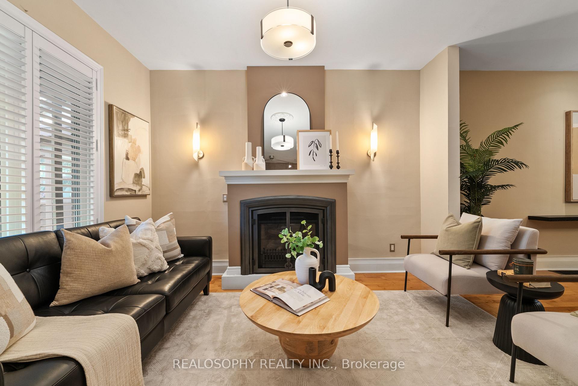 Photo 2 of 299 Pape Avenue, Toronto, South Riverdale — HOMEH
