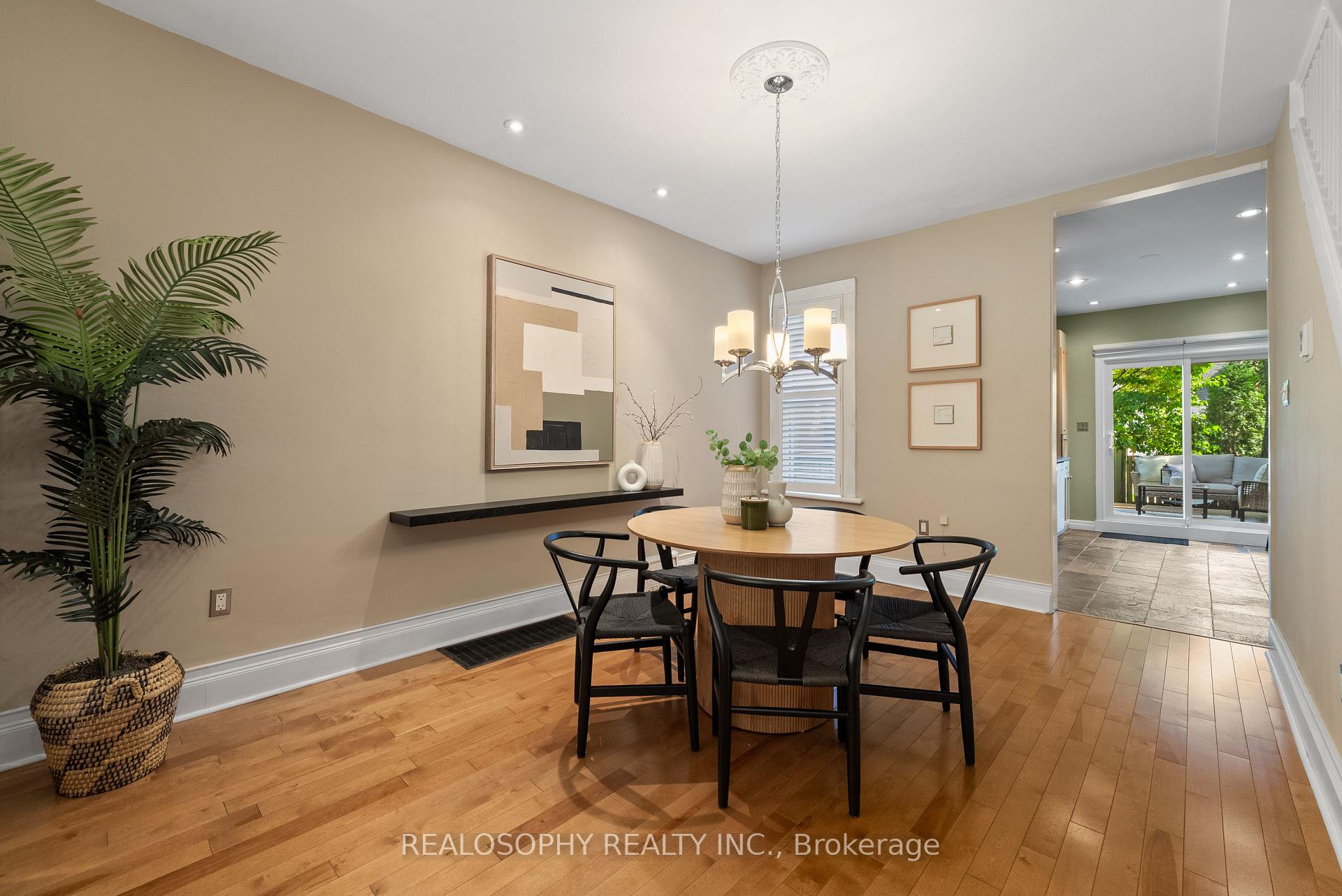 Photo 4 of 299 Pape Avenue, Toronto, South Riverdale — HOMEH