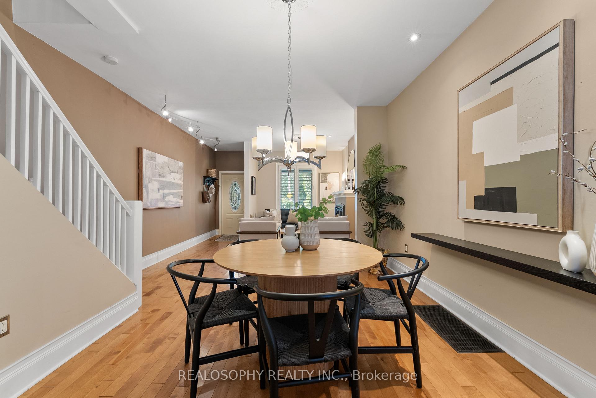 Photo 8 of 299 Pape Avenue, Toronto, South Riverdale — HOMEH