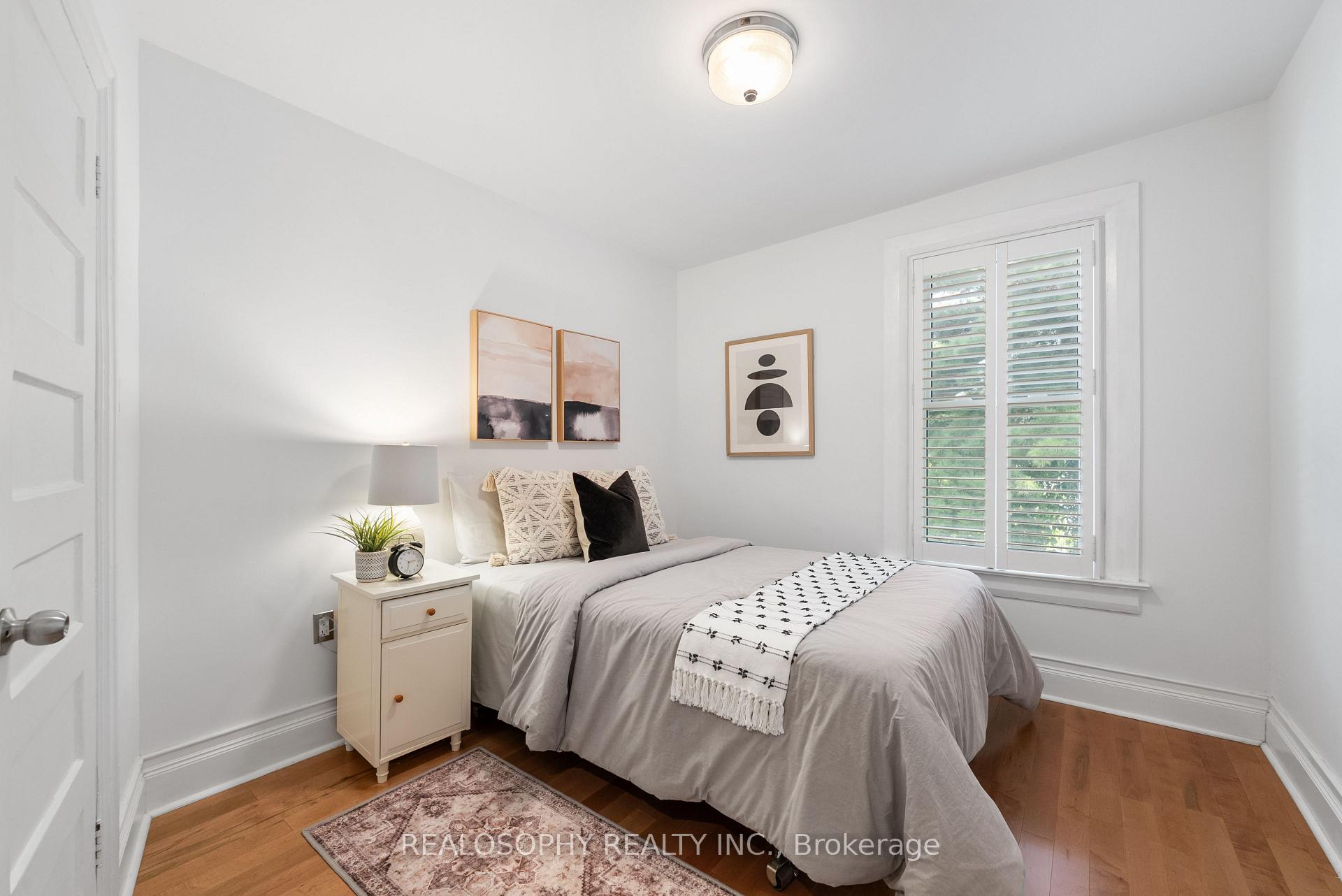 Photo 7 of 299 Pape Avenue, Toronto, South Riverdale — HOMEH