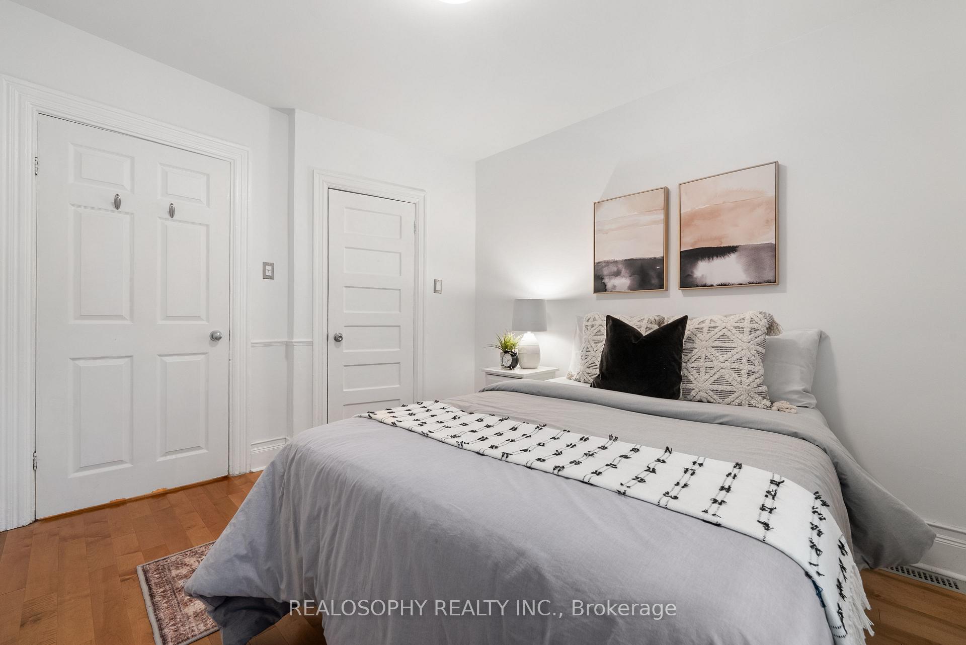 Photo 11 of 299 Pape Avenue, Toronto, South Riverdale — HOMEH