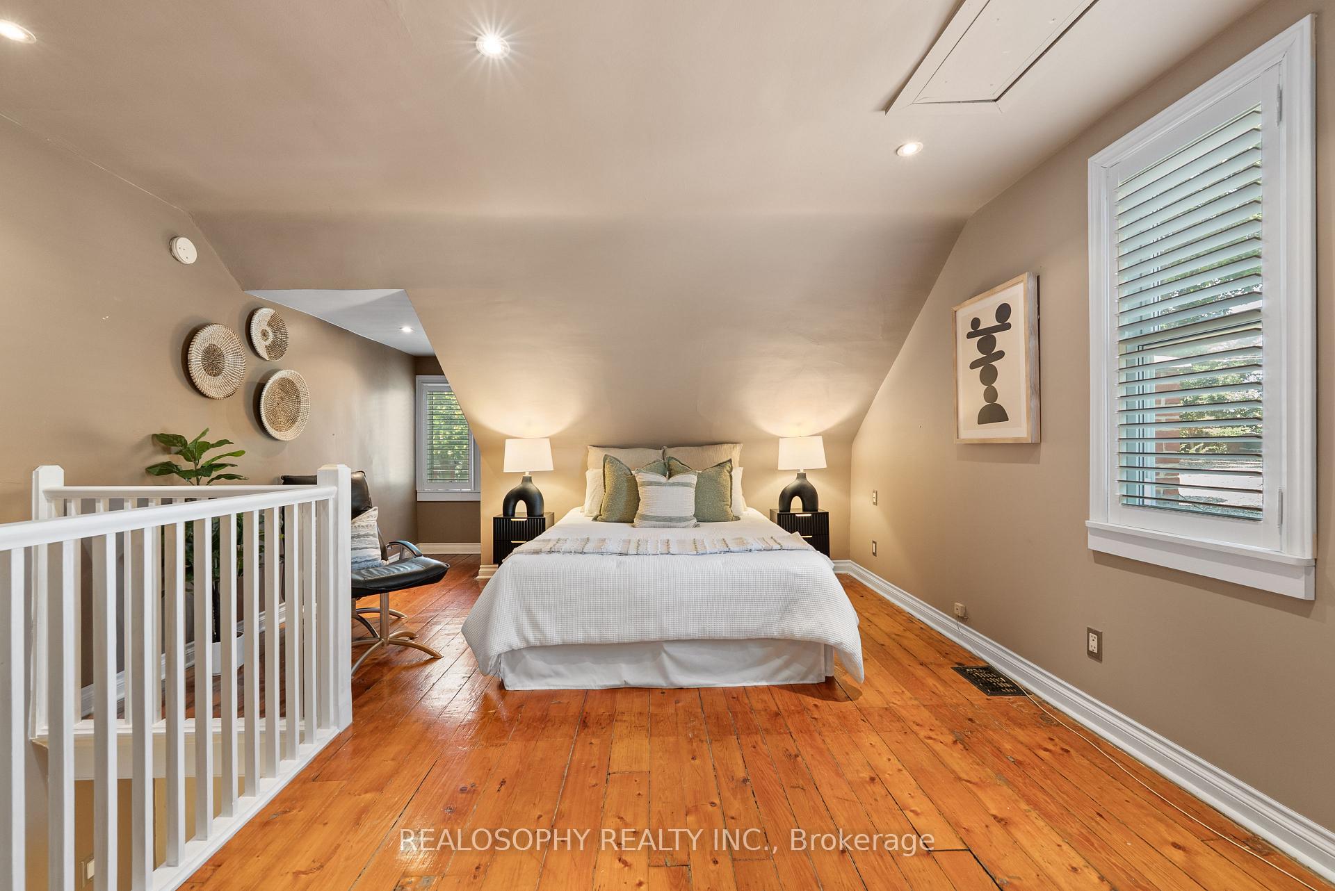 Photo 14 of 299 Pape Avenue, Toronto, South Riverdale — HOMEH