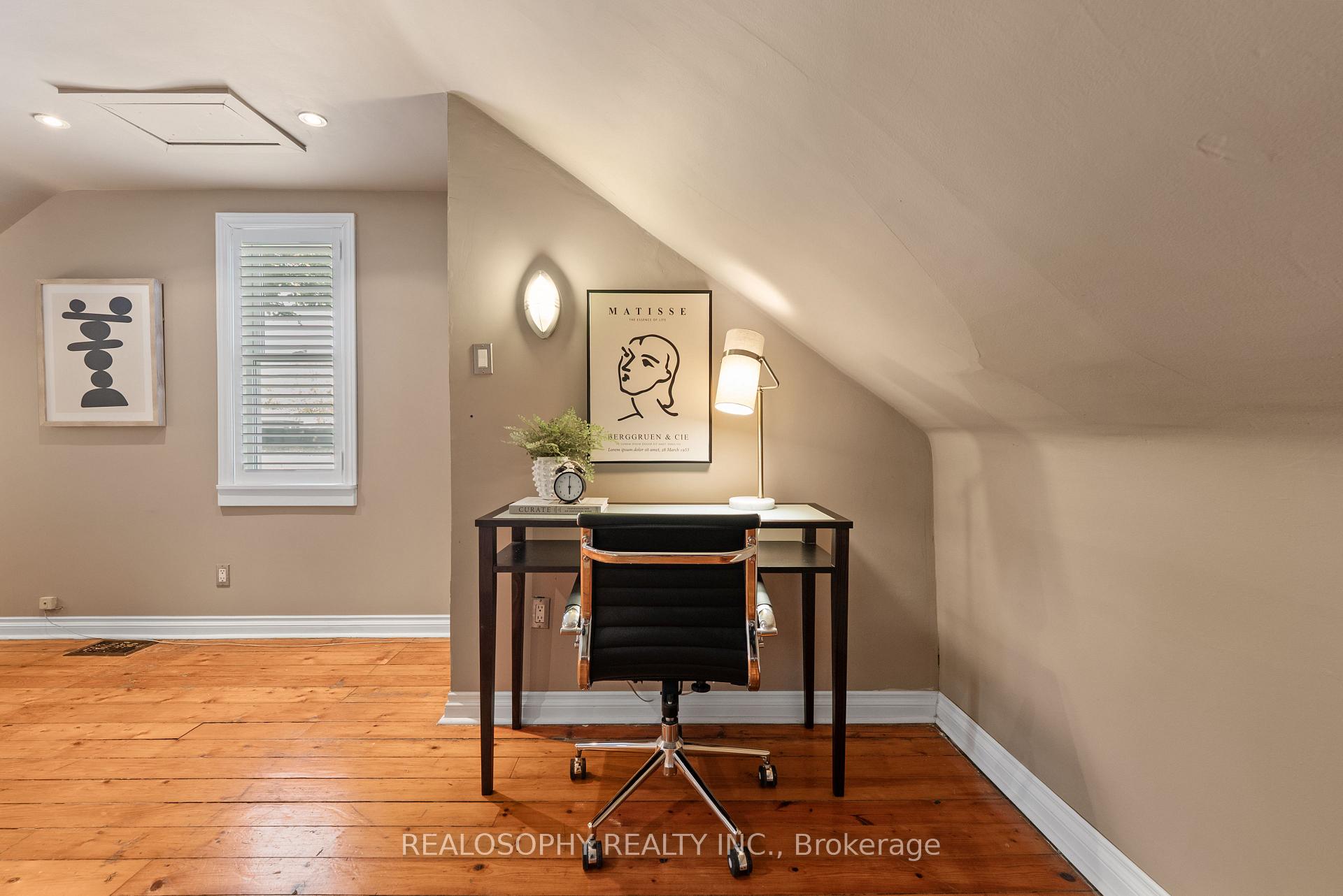 Photo 15 of 299 Pape Avenue, Toronto, South Riverdale — HOMEH
