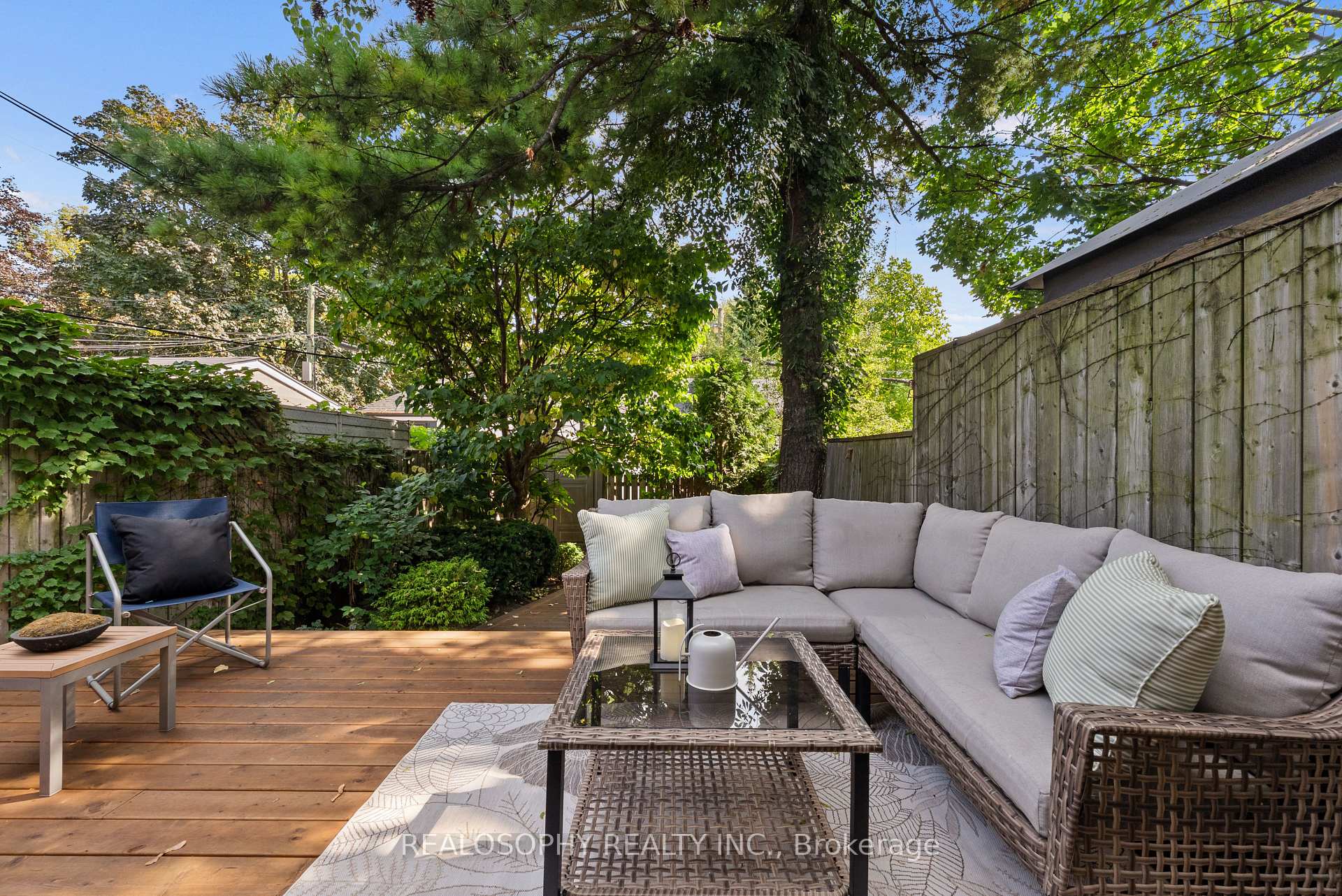 Photo 24 of 299 Pape Avenue, Toronto, South Riverdale — HOMEH