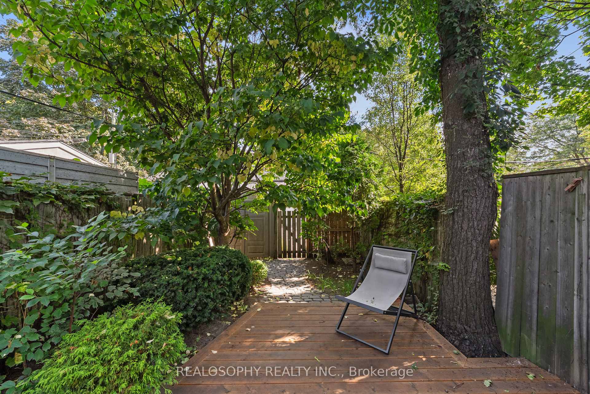 Photo 22 of 299 Pape Avenue, Toronto, South Riverdale — HOMEH