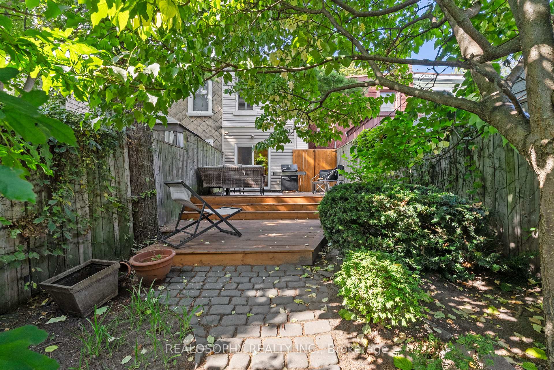 Photo 18 of 299 Pape Avenue, Toronto, South Riverdale — HOMEH