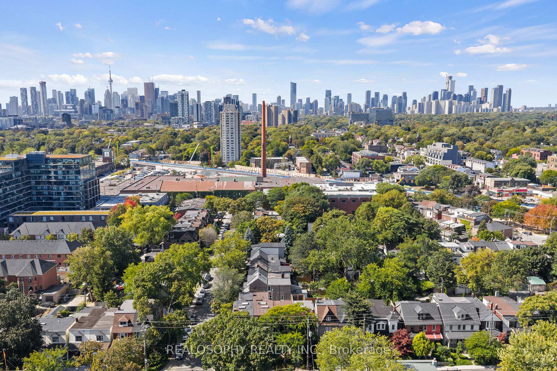 Photo 26 of 299 Pape Avenue, Toronto, South Riverdale — HOMEH