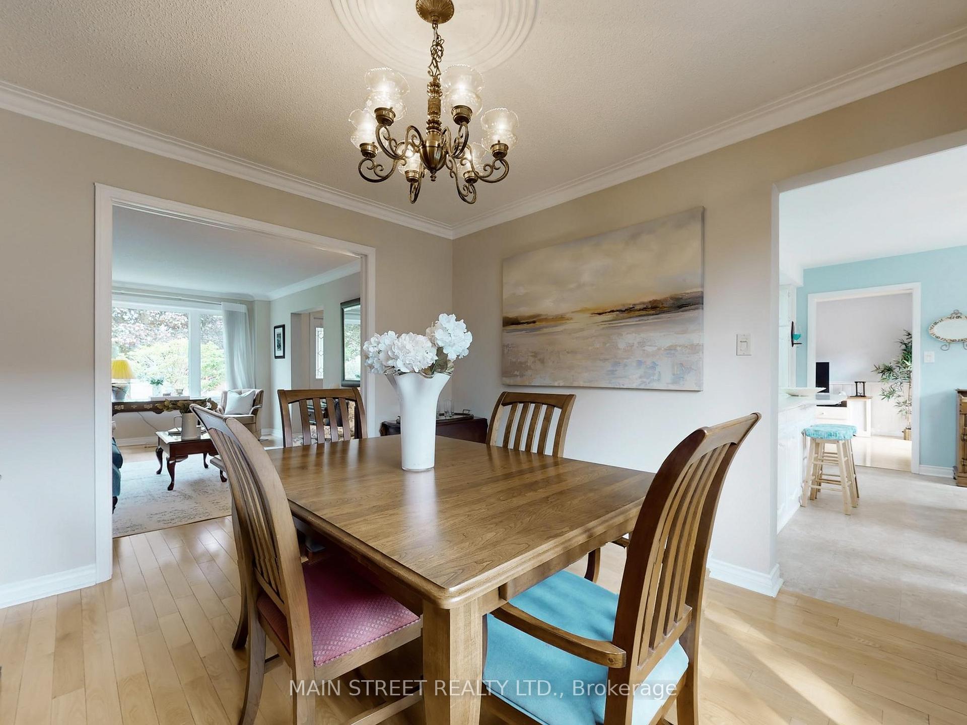 Photo 10 of 28 Munro Crescent, Uxbridge — HOMEH