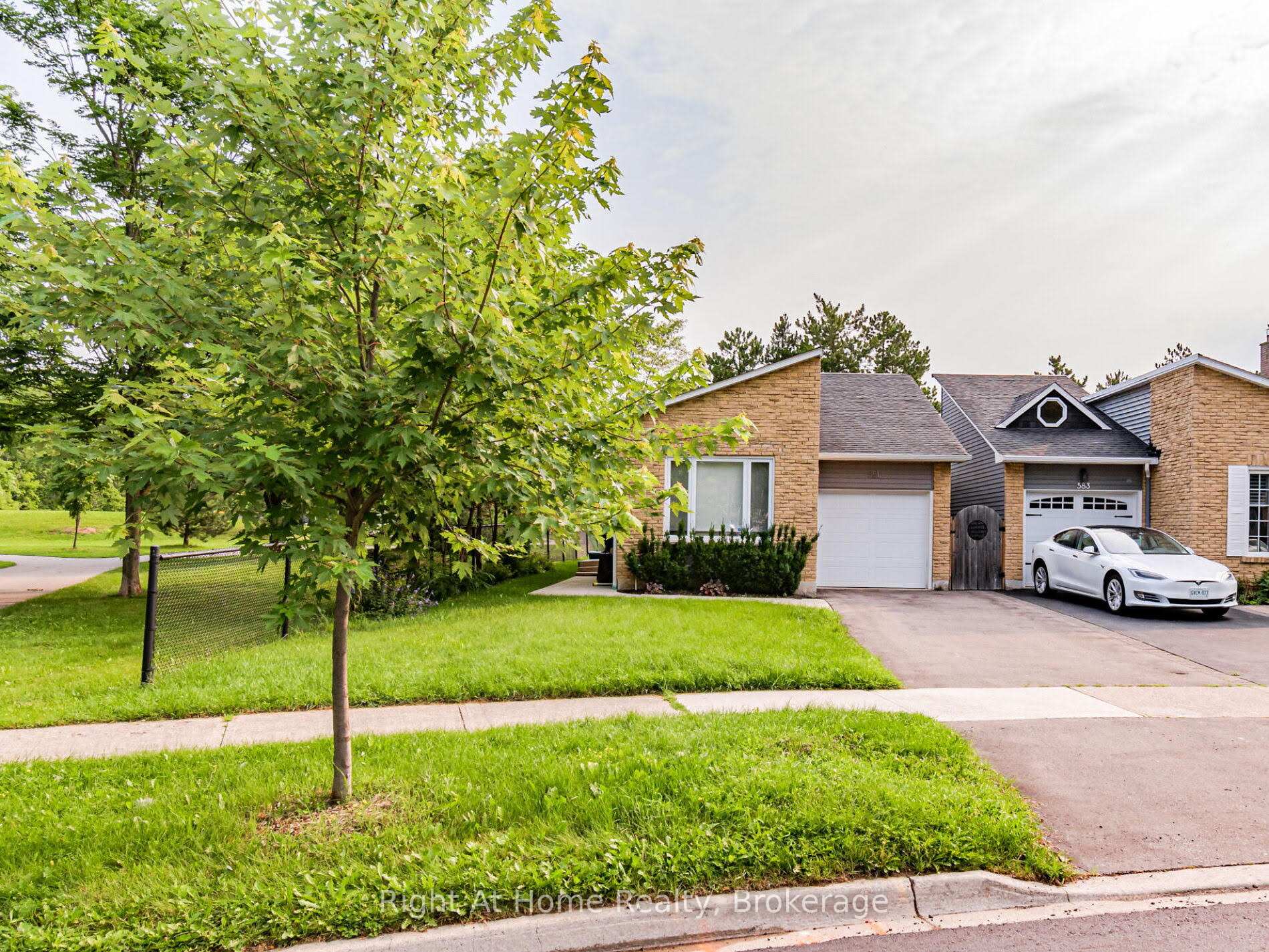 Photo 20 of 581 Beaver Court, Milton, Timberlea — HOMEH