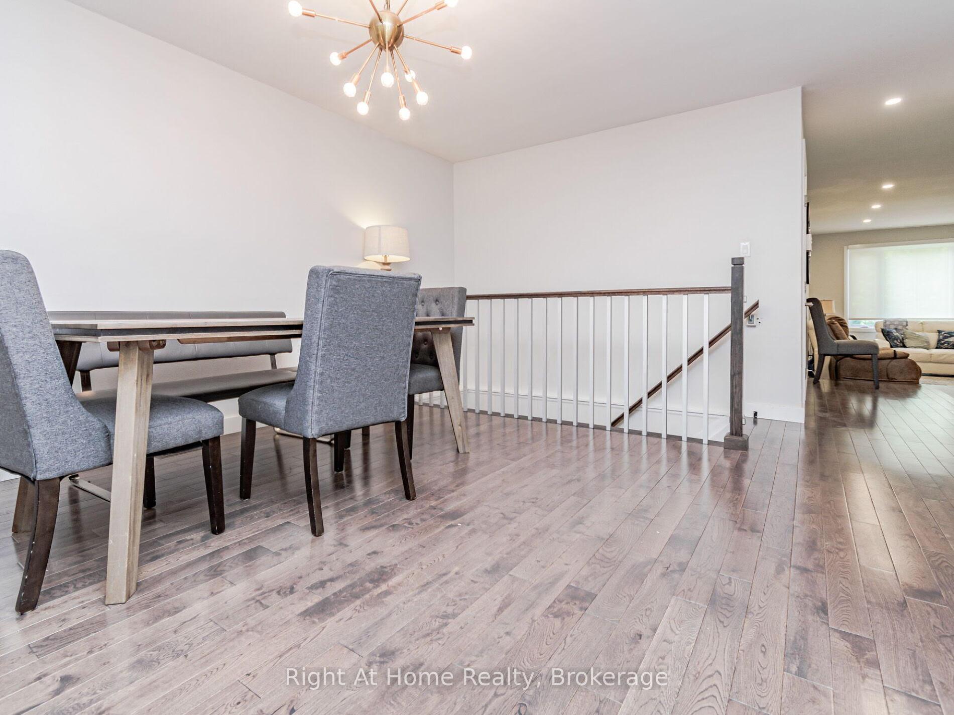 Photo 9 of 581 Beaver Court, Milton, Timberlea — HOMEH