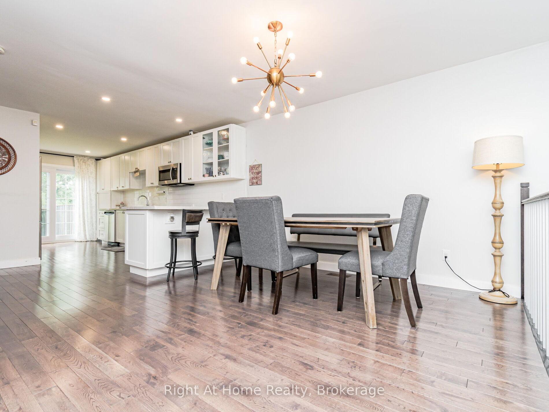 Photo 23 of 581 Beaver Court, Milton, Timberlea — HOMEH