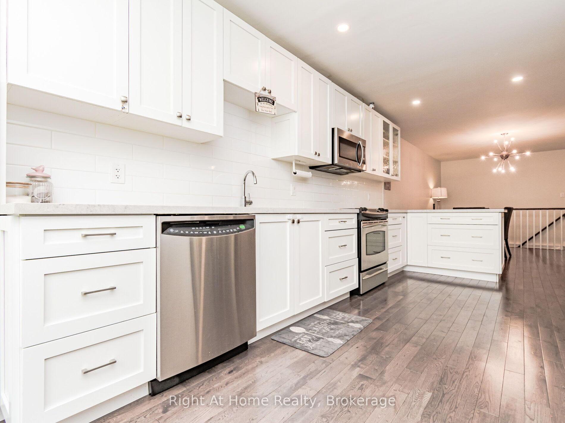 Photo 29 of 581 Beaver Court, Milton, Timberlea — HOMEH