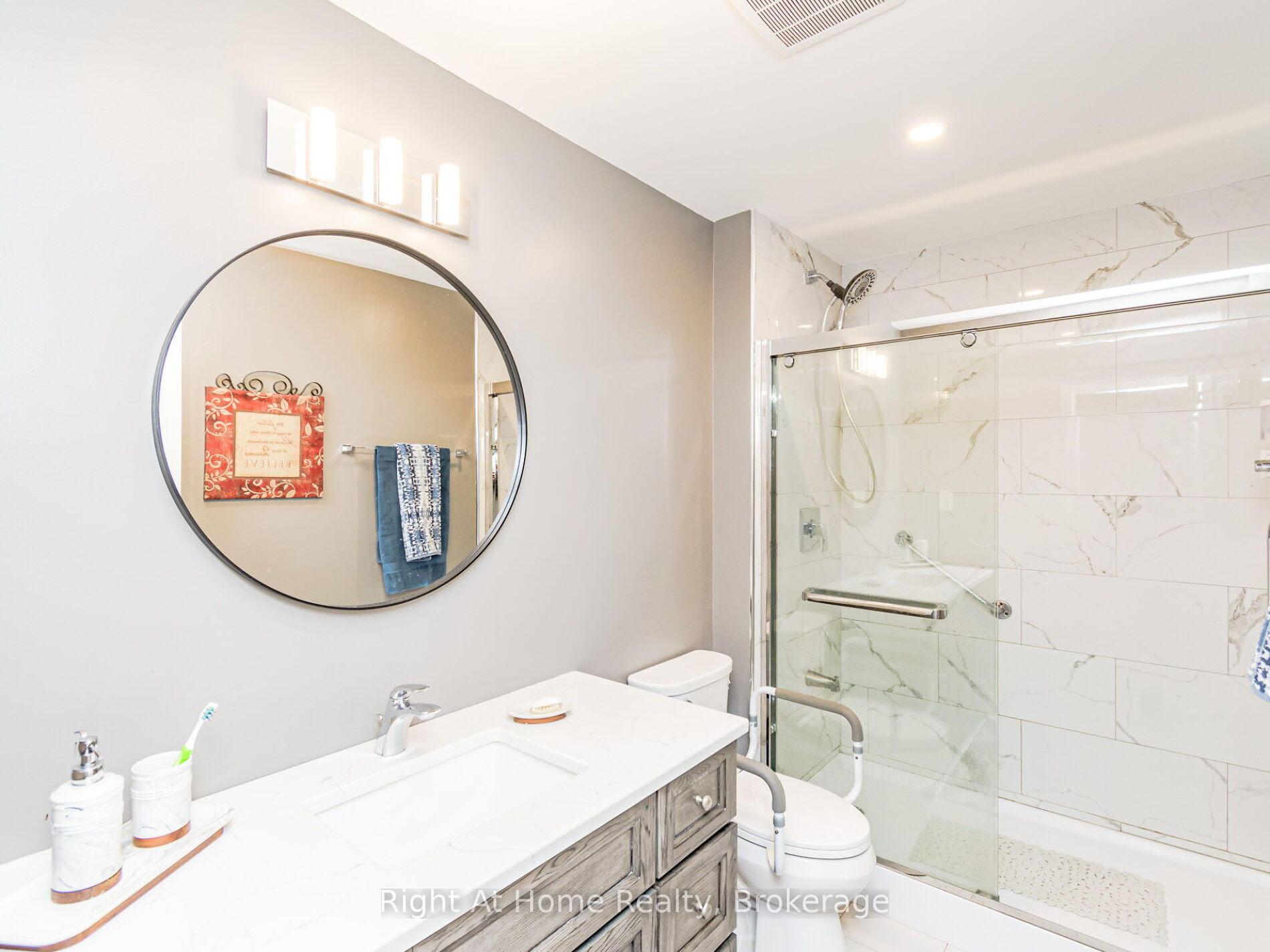 Photo 11 of 581 Beaver Court, Milton, Timberlea — HOMEH