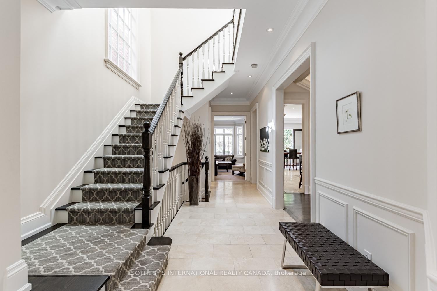 Photo 18 of 446 Elm Road, Toronto, Bedford Park-Nortown — HOMEH