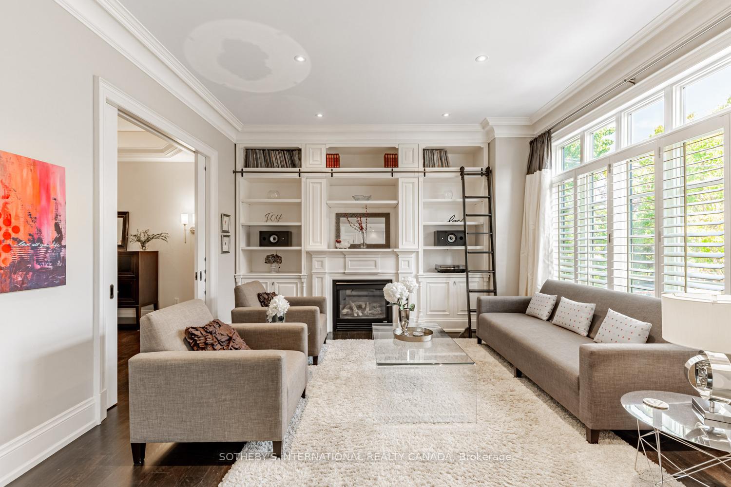 Photo 7 of 446 Elm Road, Toronto, Bedford Park-Nortown — HOMEH