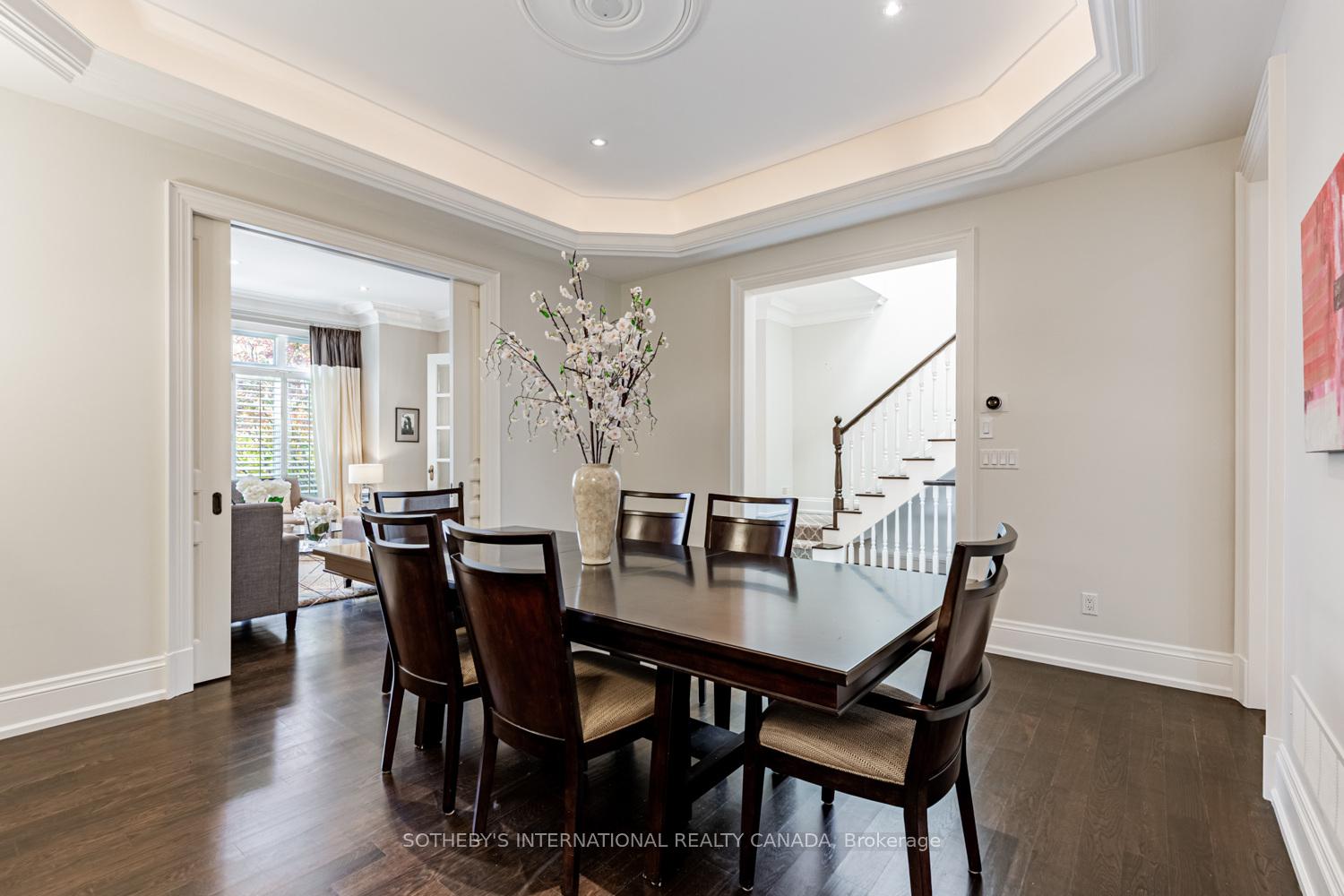 Photo 5 of 446 Elm Road, Toronto, Bedford Park-Nortown — HOMEH