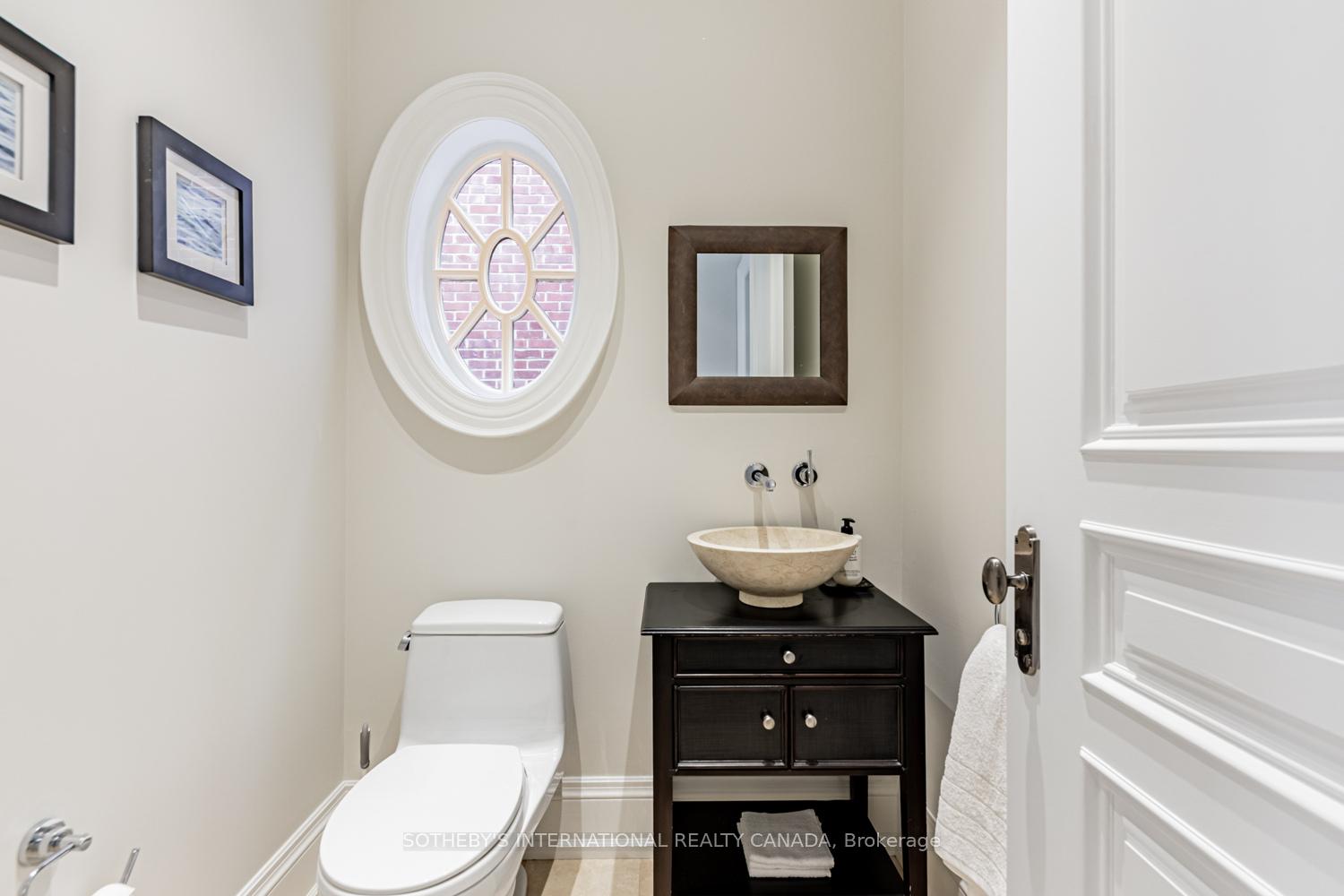Photo 8 of 446 Elm Road, Toronto, Bedford Park-Nortown — HOMEH