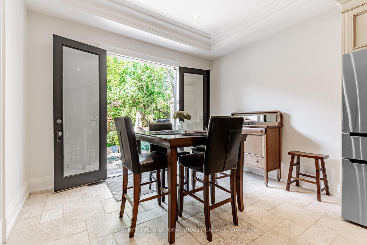 Photo 14 of 446 Elm Road, Toronto, Bedford Park-Nortown — HOMEH
