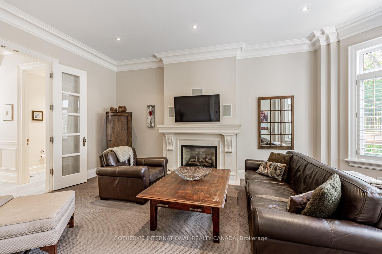 Photo 15 of 446 Elm Road, Toronto, Bedford Park-Nortown — HOMEH