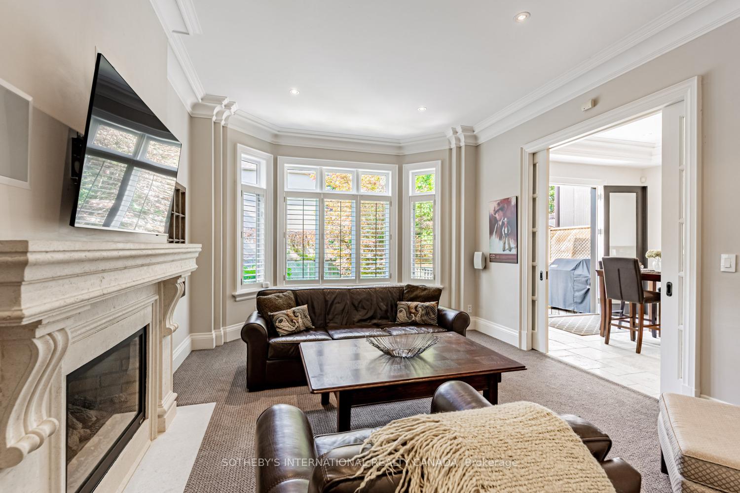 Photo 17 of 446 Elm Road, Toronto, Bedford Park-Nortown — HOMEH