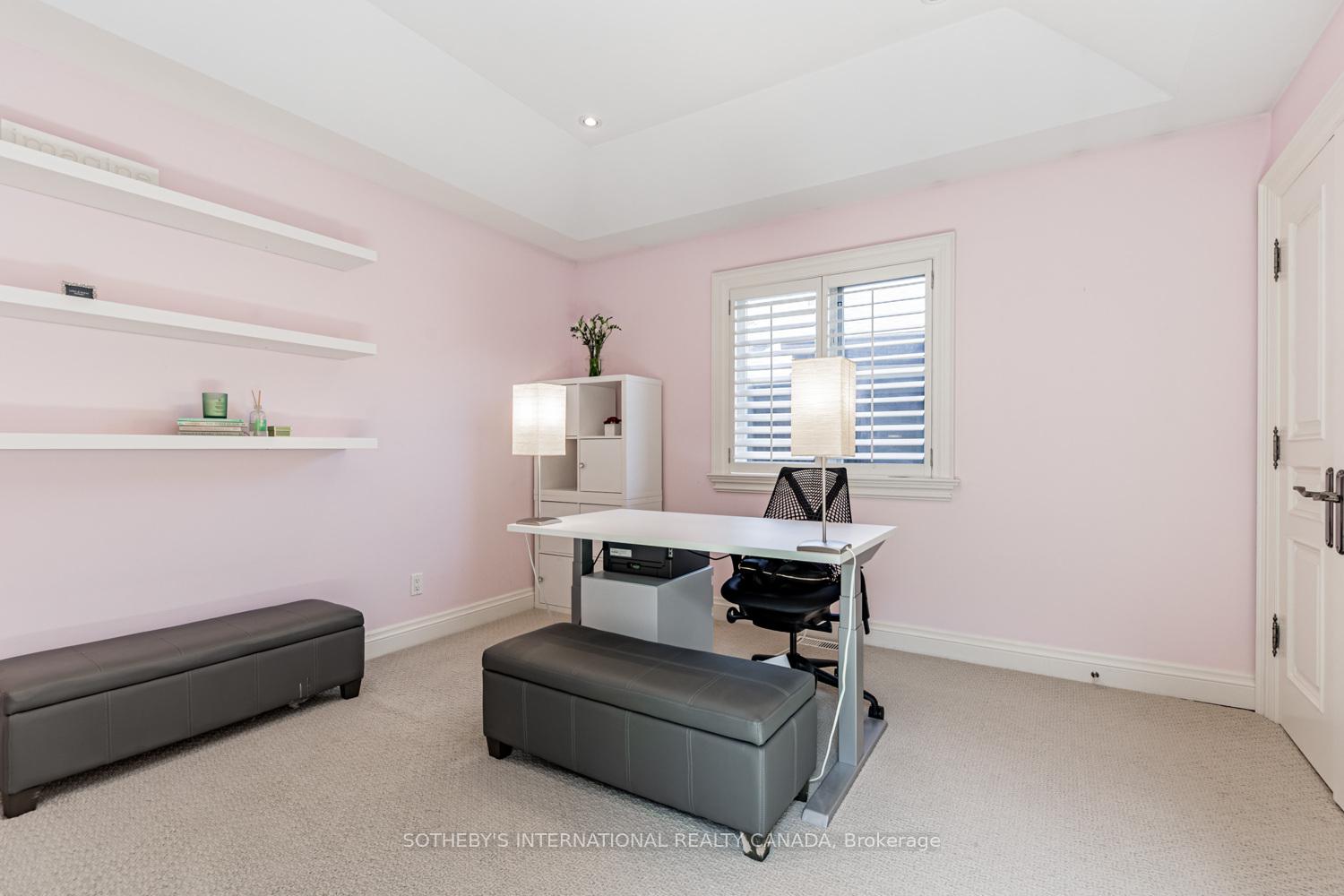 Photo 23 of 446 Elm Road, Toronto, Bedford Park-Nortown — HOMEH