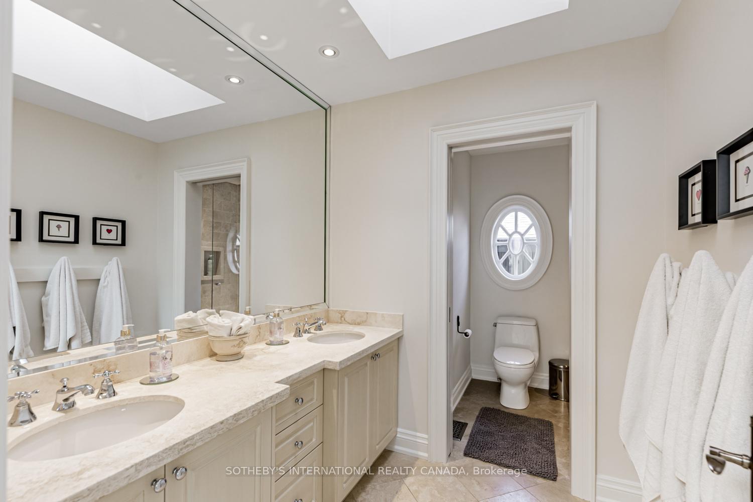 Photo 25 of 446 Elm Road, Toronto, Bedford Park-Nortown — HOMEH