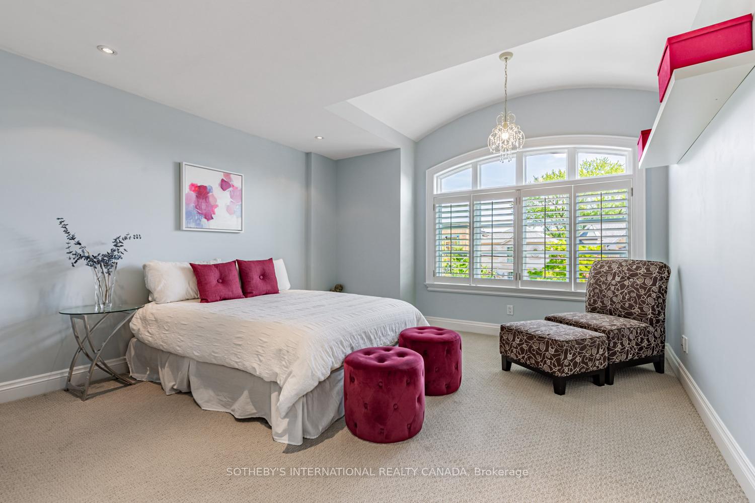 Photo 28 of 446 Elm Road, Toronto, Bedford Park-Nortown — HOMEH
