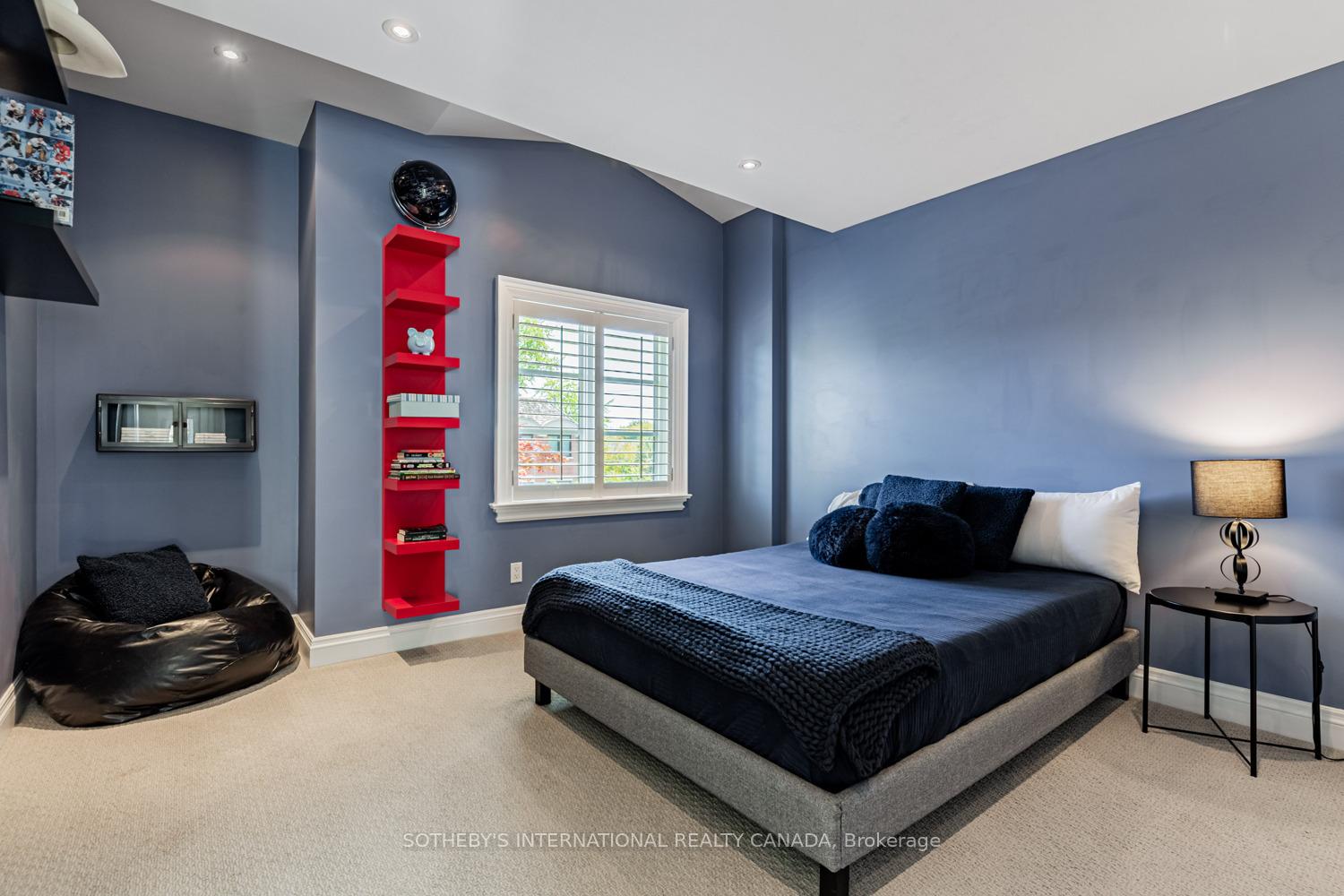 Photo 29 of 446 Elm Road, Toronto, Bedford Park-Nortown — HOMEH