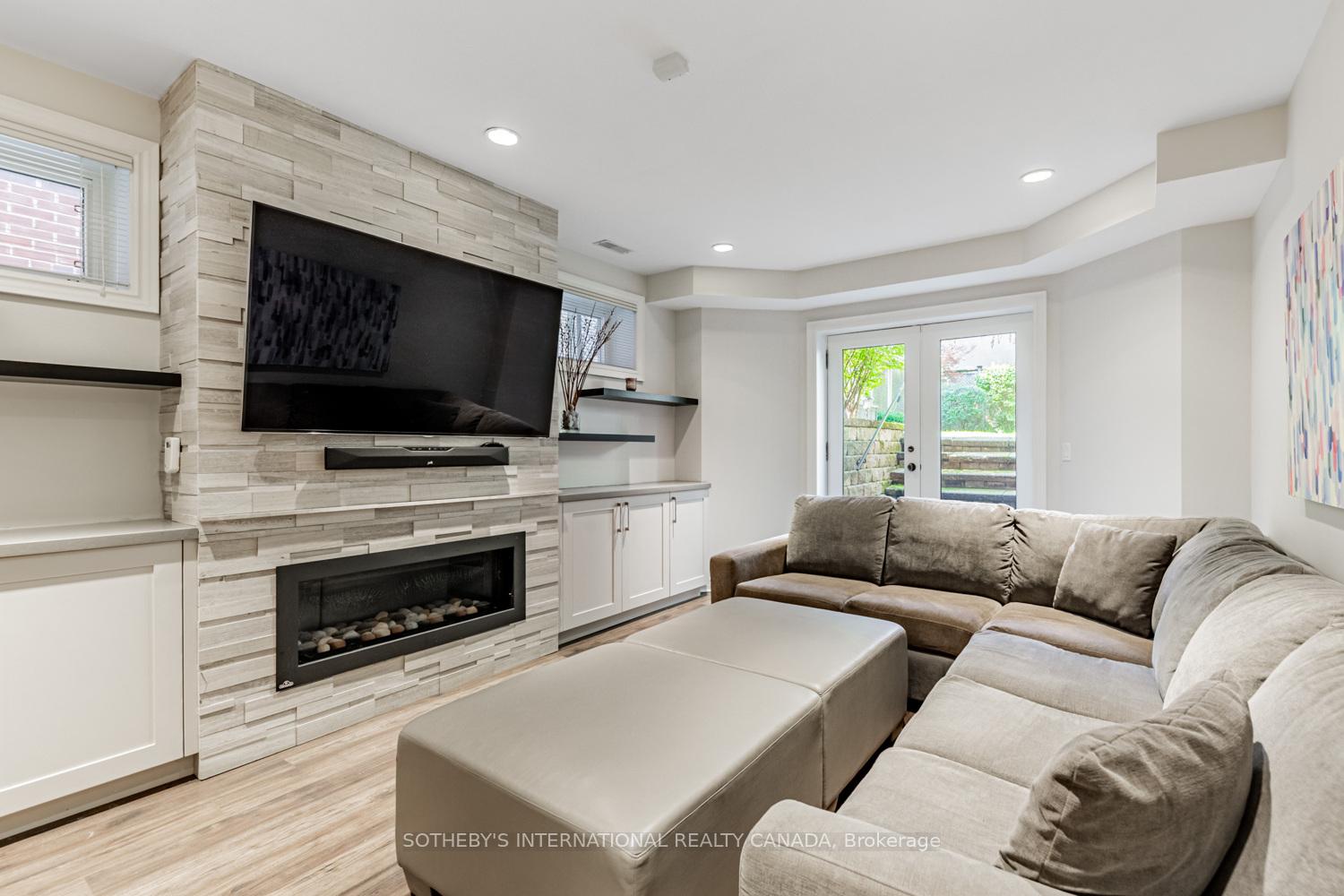 Photo 31 of 446 Elm Road, Toronto, Bedford Park-Nortown — HOMEH