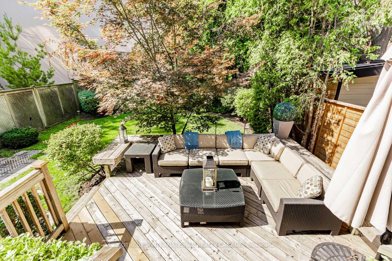 Photo 38 of 446 Elm Road, Toronto, Bedford Park-Nortown — HOMEH
