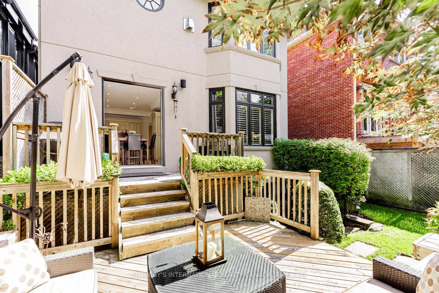 Photo 37 of 446 Elm Road, Toronto, Bedford Park-Nortown — HOMEH