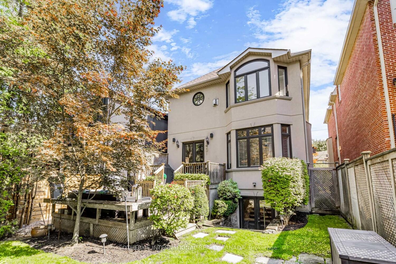 Photo 36 of 446 Elm Road, Toronto, Bedford Park-Nortown — HOMEH