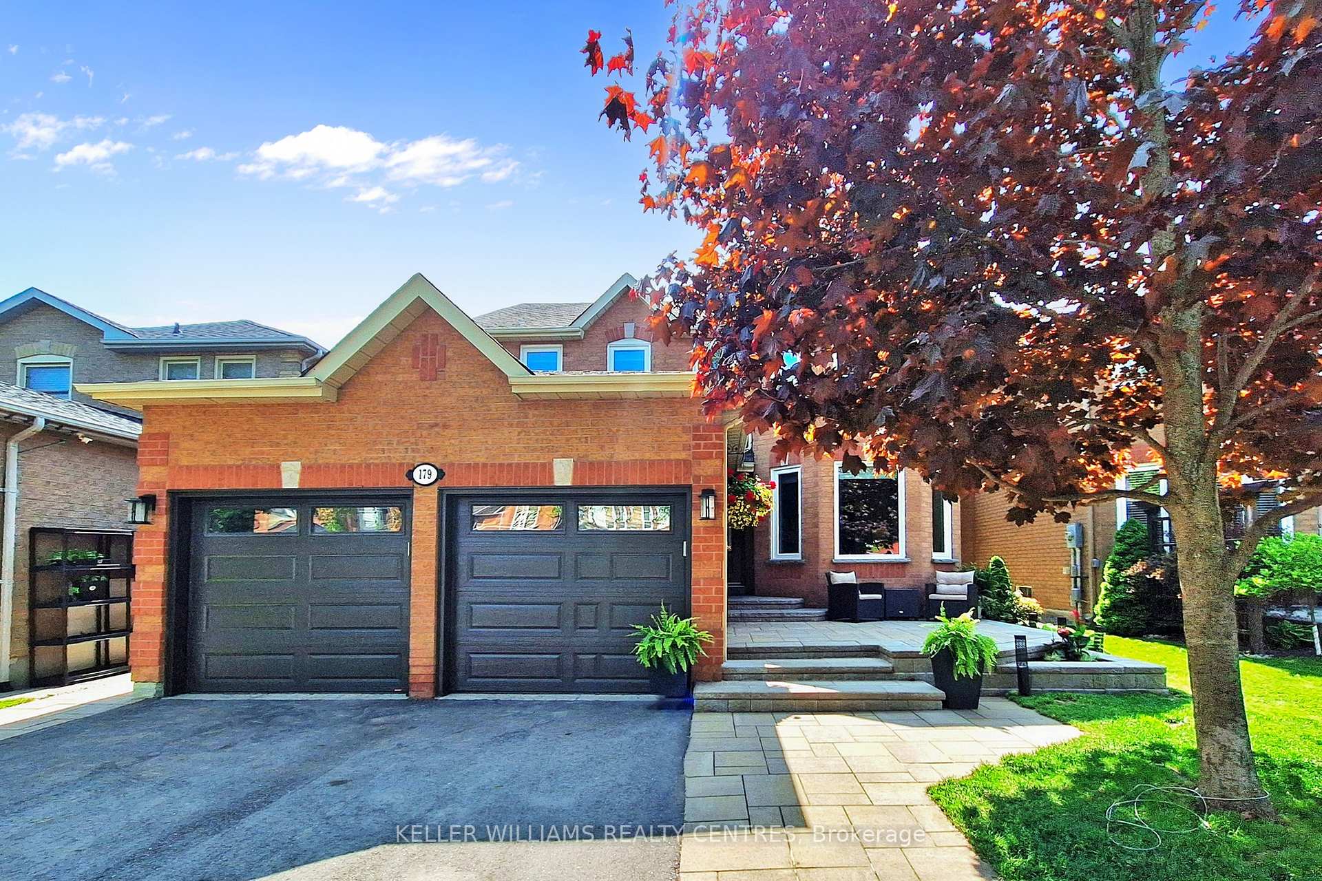 Photo 1 of 179 Covent Crescent, Aurora, Aurora Highlands — HOMEH