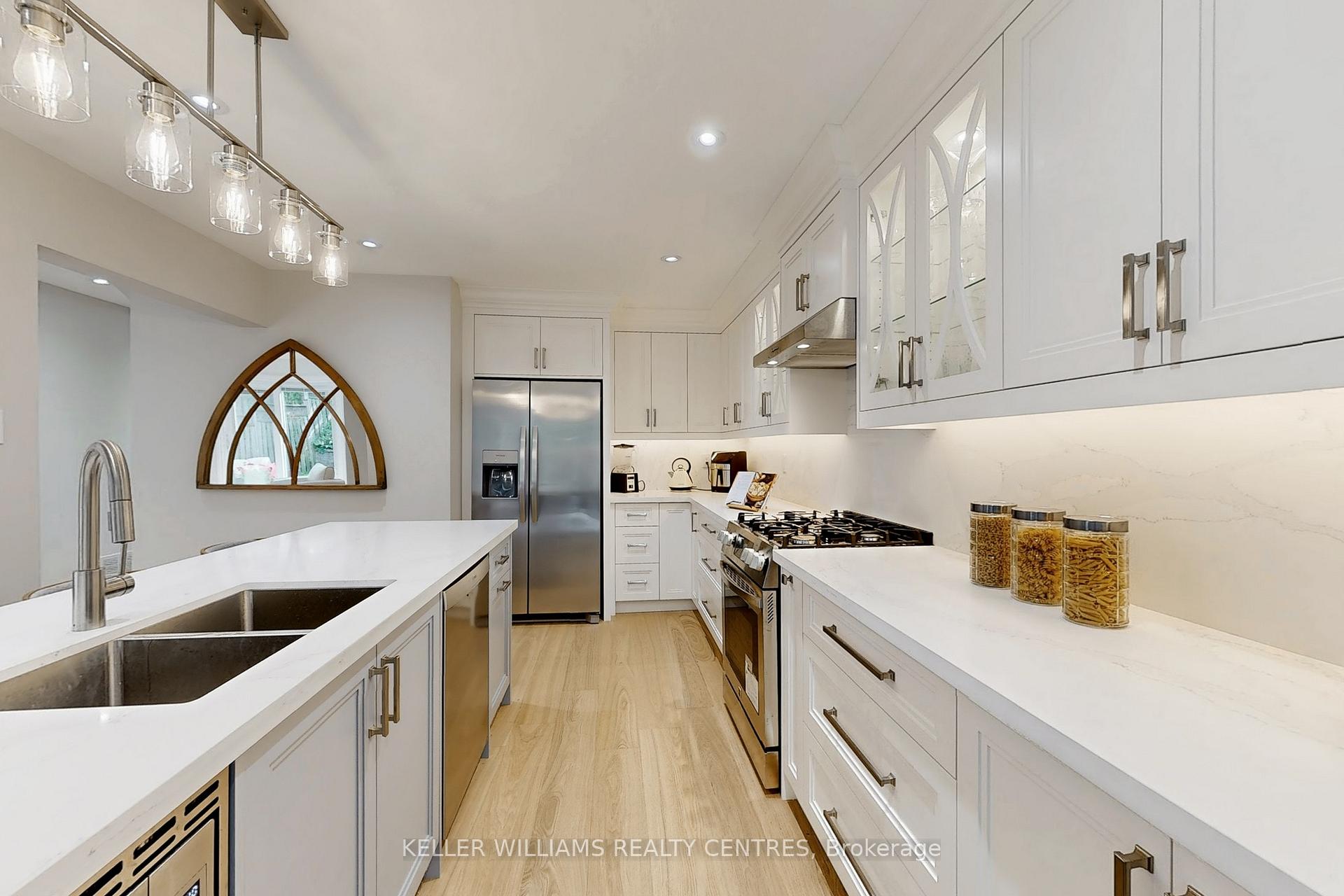 Photo 12 of 179 Covent Crescent, Aurora, Aurora Highlands — HOMEH
