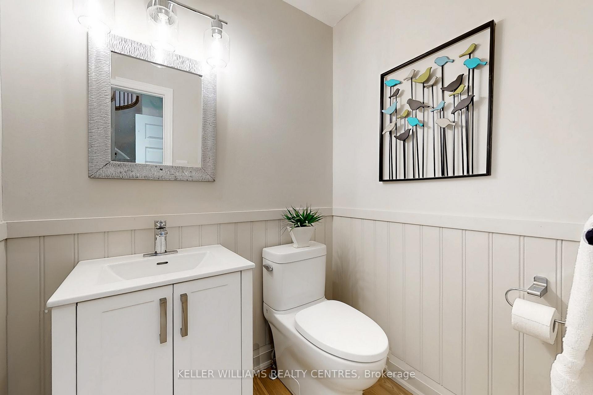 Photo 16 of 179 Covent Crescent, Aurora, Aurora Highlands — HOMEH