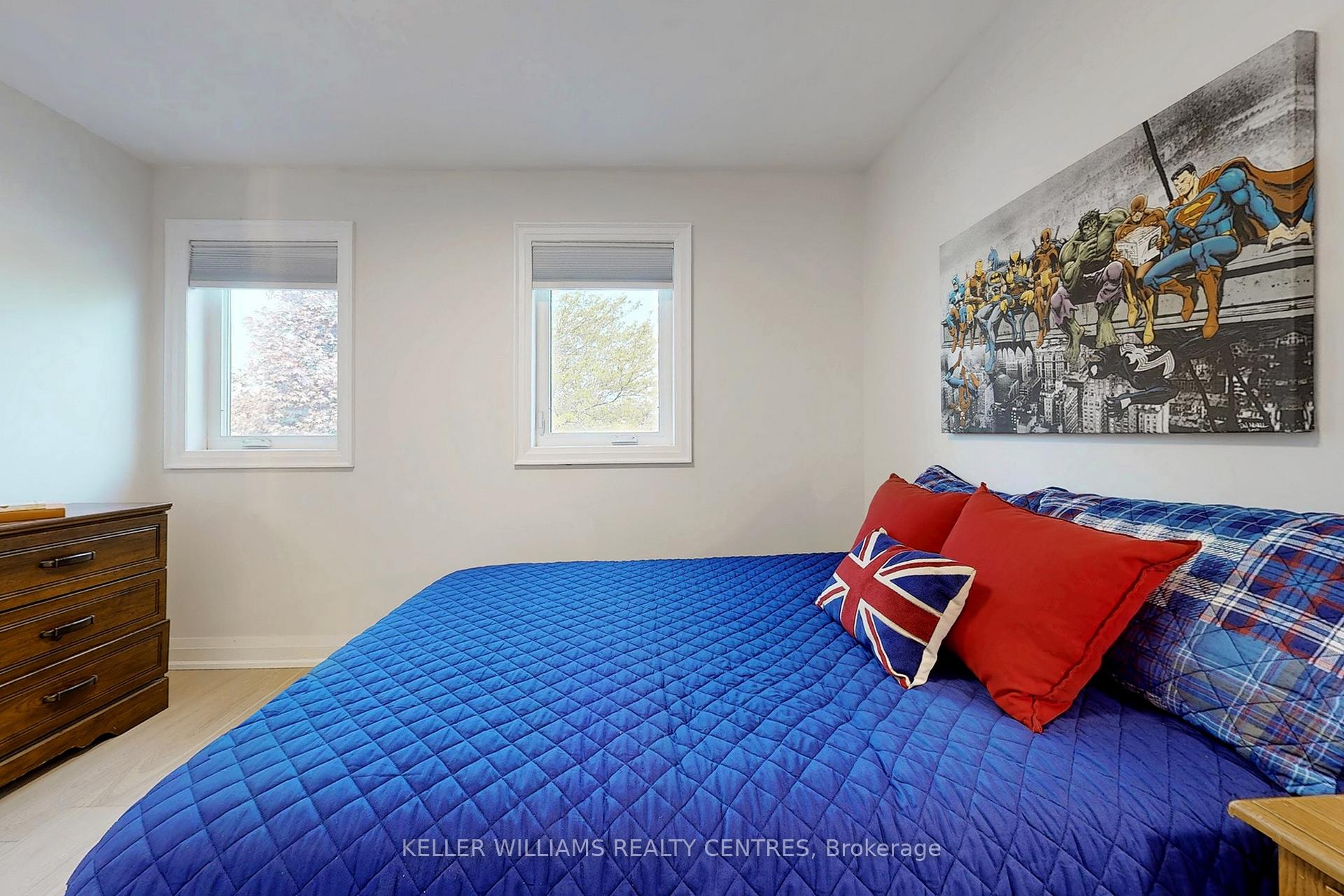 Photo 36 of 179 Covent Crescent, Aurora, Aurora Highlands — HOMEH