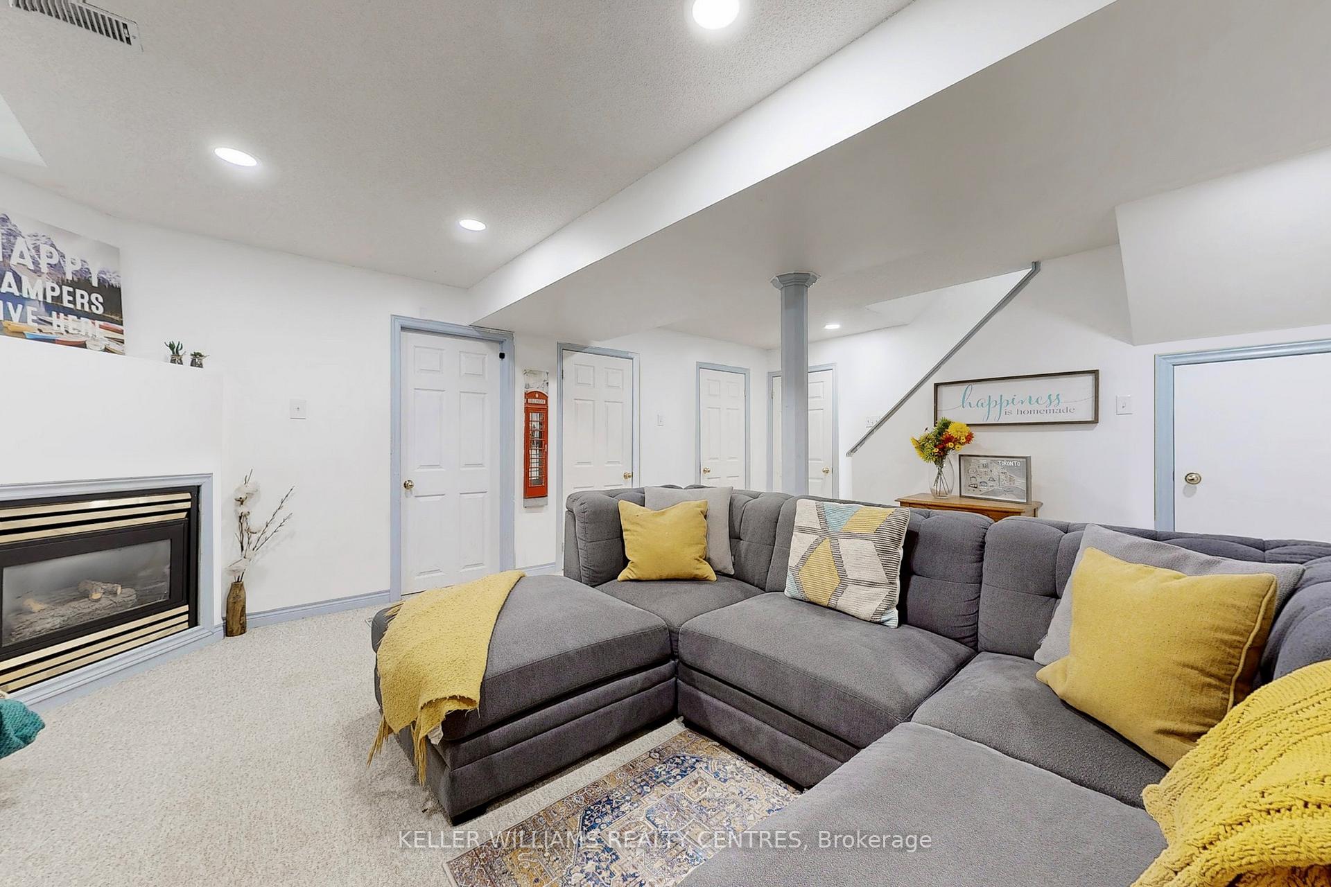 Photo 40 of 179 Covent Crescent, Aurora, Aurora Highlands — HOMEH
