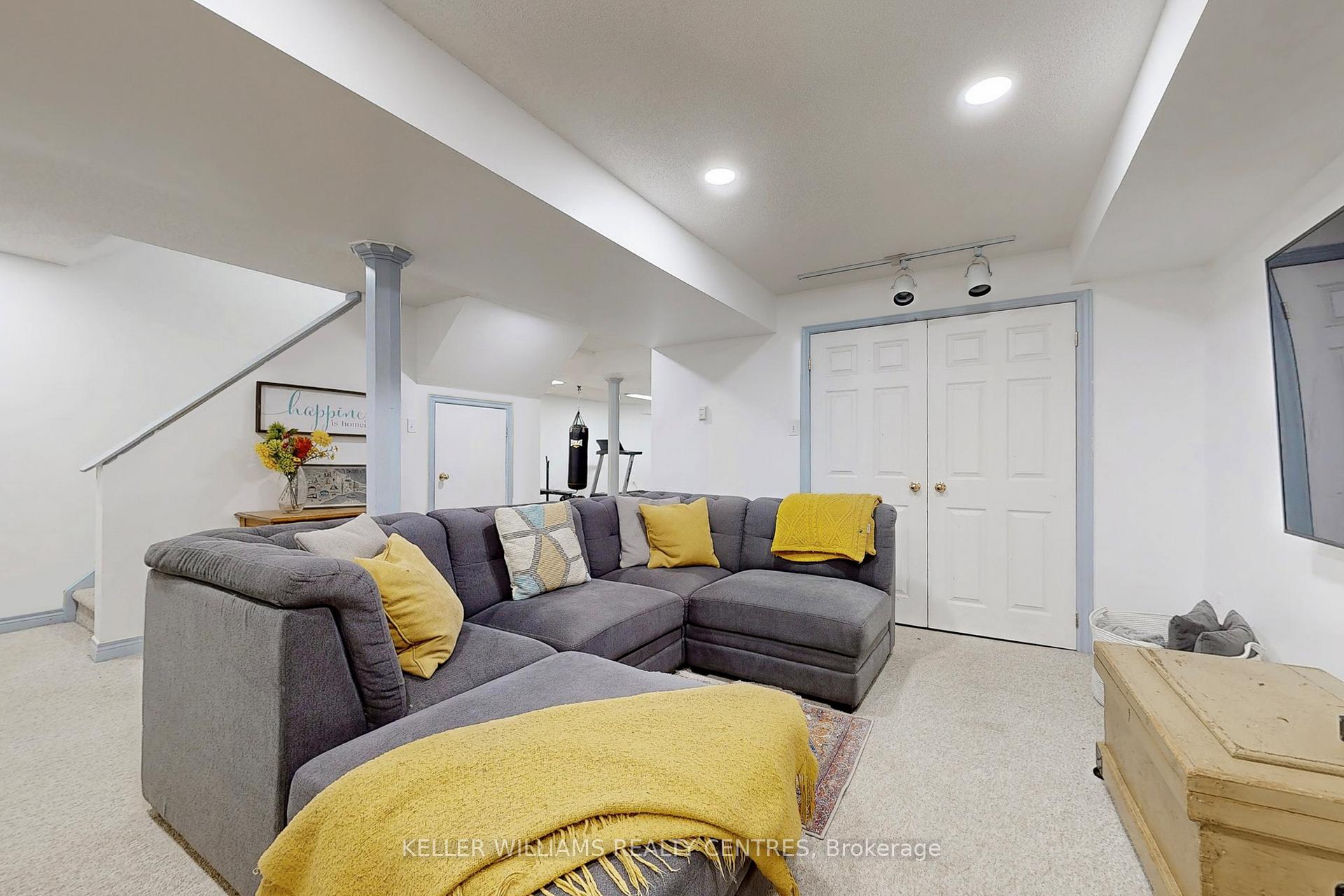 Photo 42 of 179 Covent Crescent, Aurora, Aurora Highlands — HOMEH