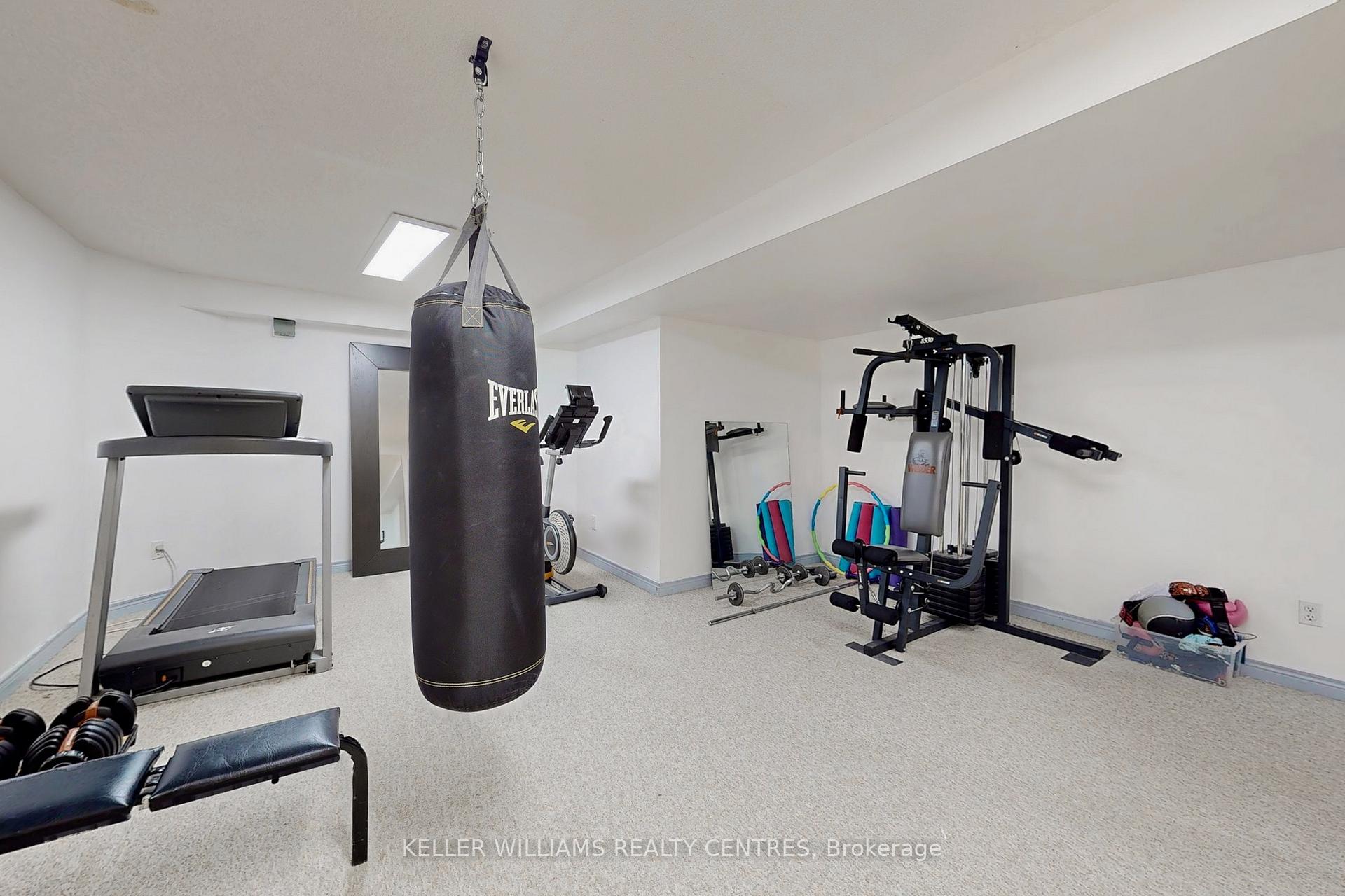 Photo 37 of 179 Covent Crescent, Aurora, Aurora Highlands — HOMEH