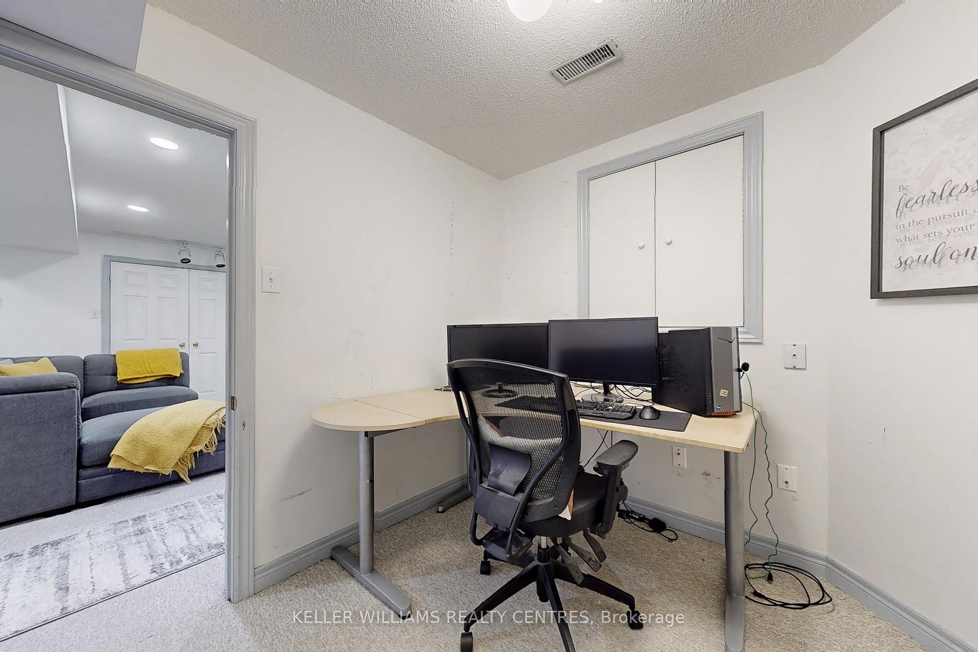 Photo 50 of 179 Covent Crescent, Aurora, Aurora Highlands — HOMEH
