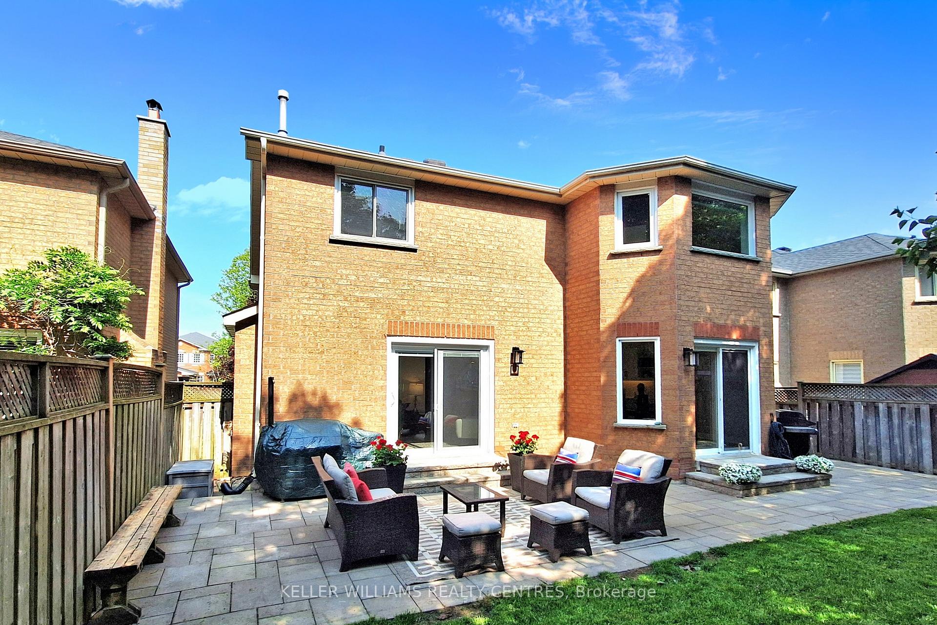 Photo 46 of 179 Covent Crescent, Aurora, Aurora Highlands — HOMEH