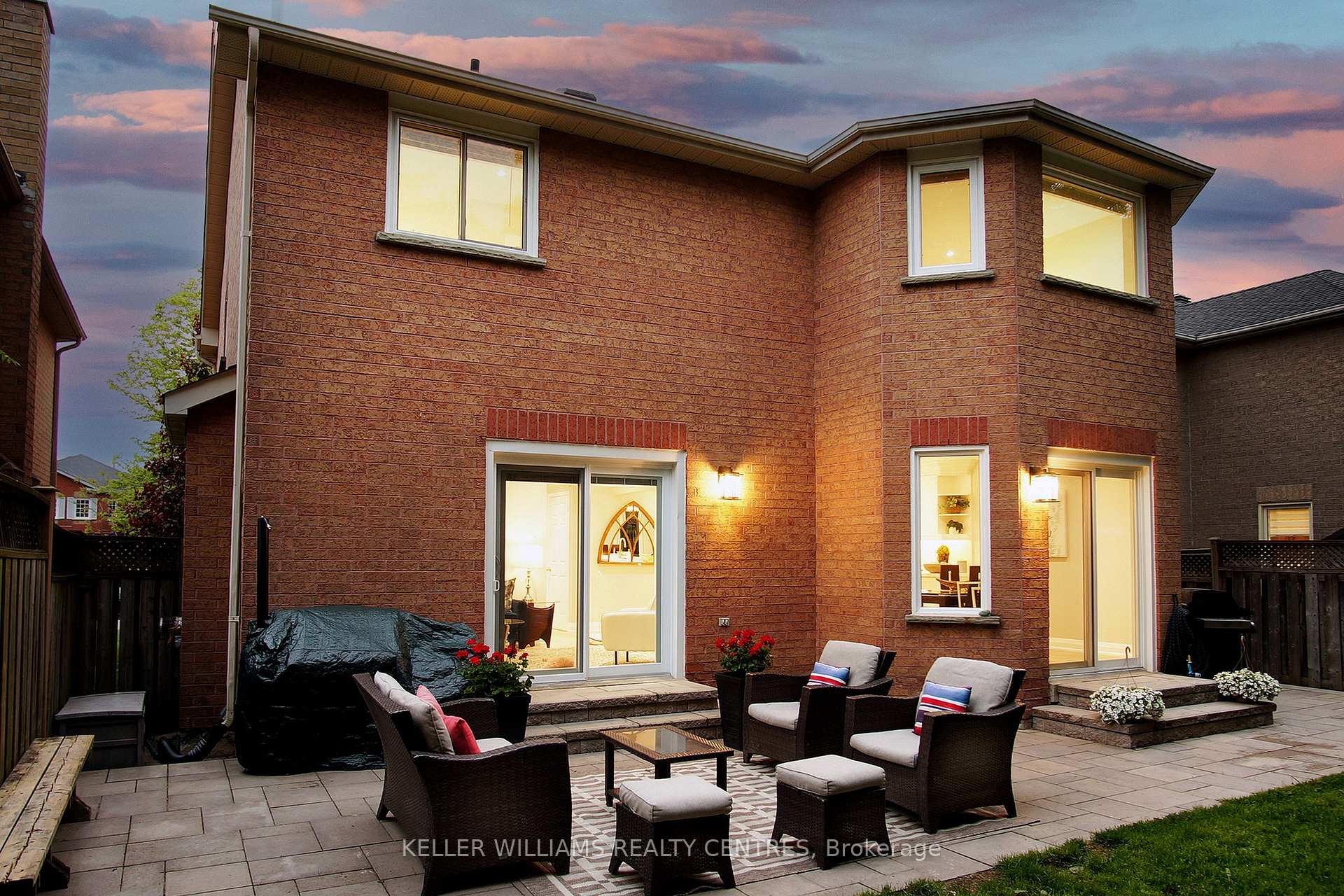 Photo 49 of 179 Covent Crescent, Aurora, Aurora Highlands — HOMEH