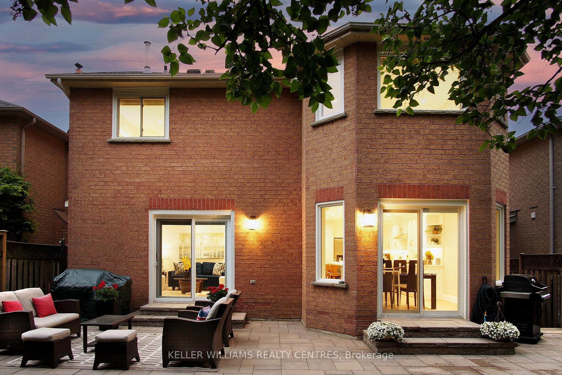 Photo 44 of 179 Covent Crescent, Aurora, Aurora Highlands — HOMEH