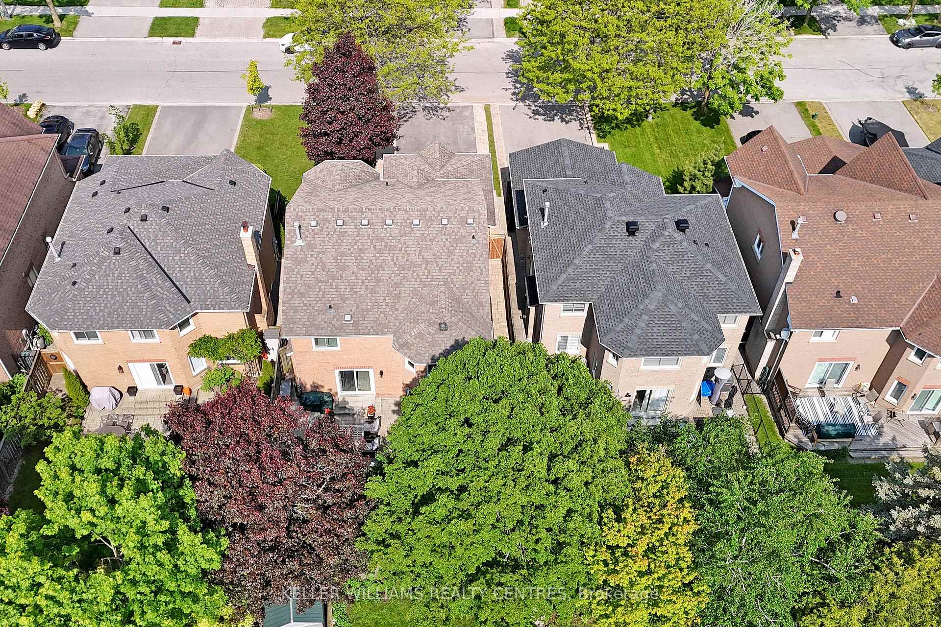 Photo 43 of 179 Covent Crescent, Aurora, Aurora Highlands — HOMEH