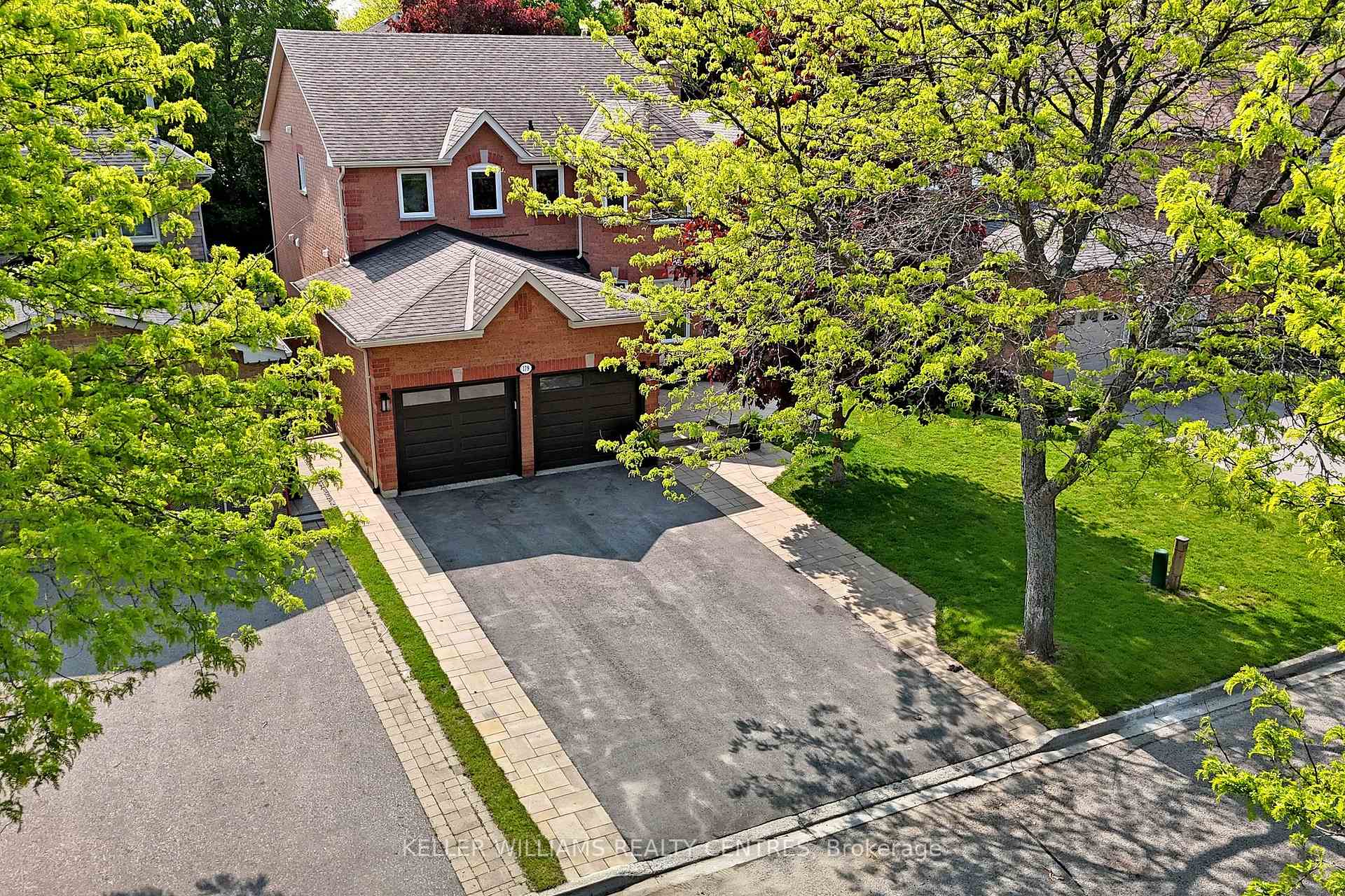 Photo 45 of 179 Covent Crescent, Aurora, Aurora Highlands — HOMEH