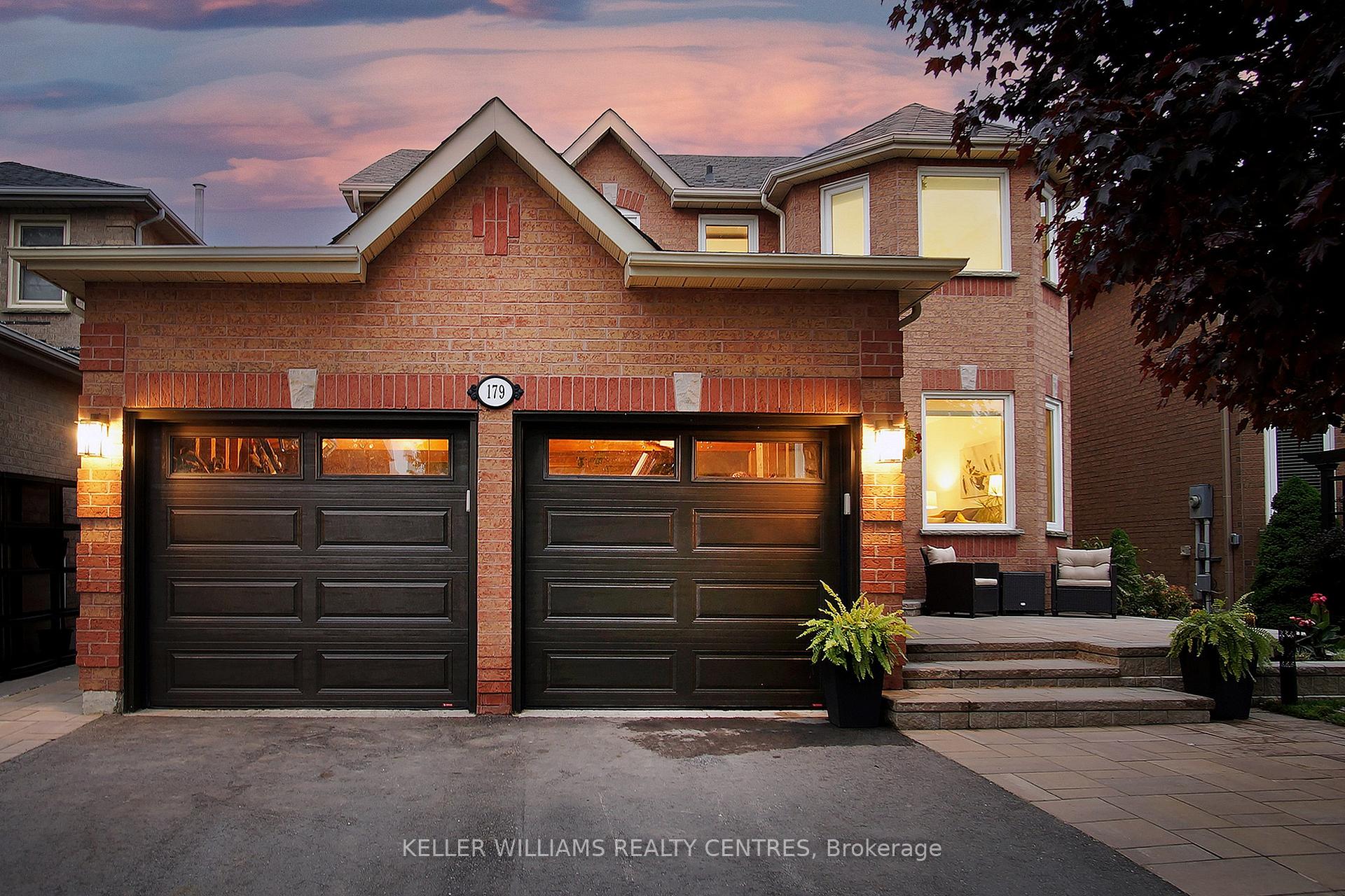 Photo 41 of 179 Covent Crescent, Aurora, Aurora Highlands — HOMEH