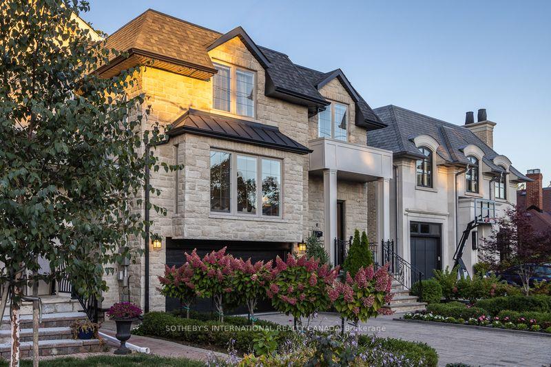 Photo 1 of 9 Ralston Avenue, Toronto, East York — HOMEH